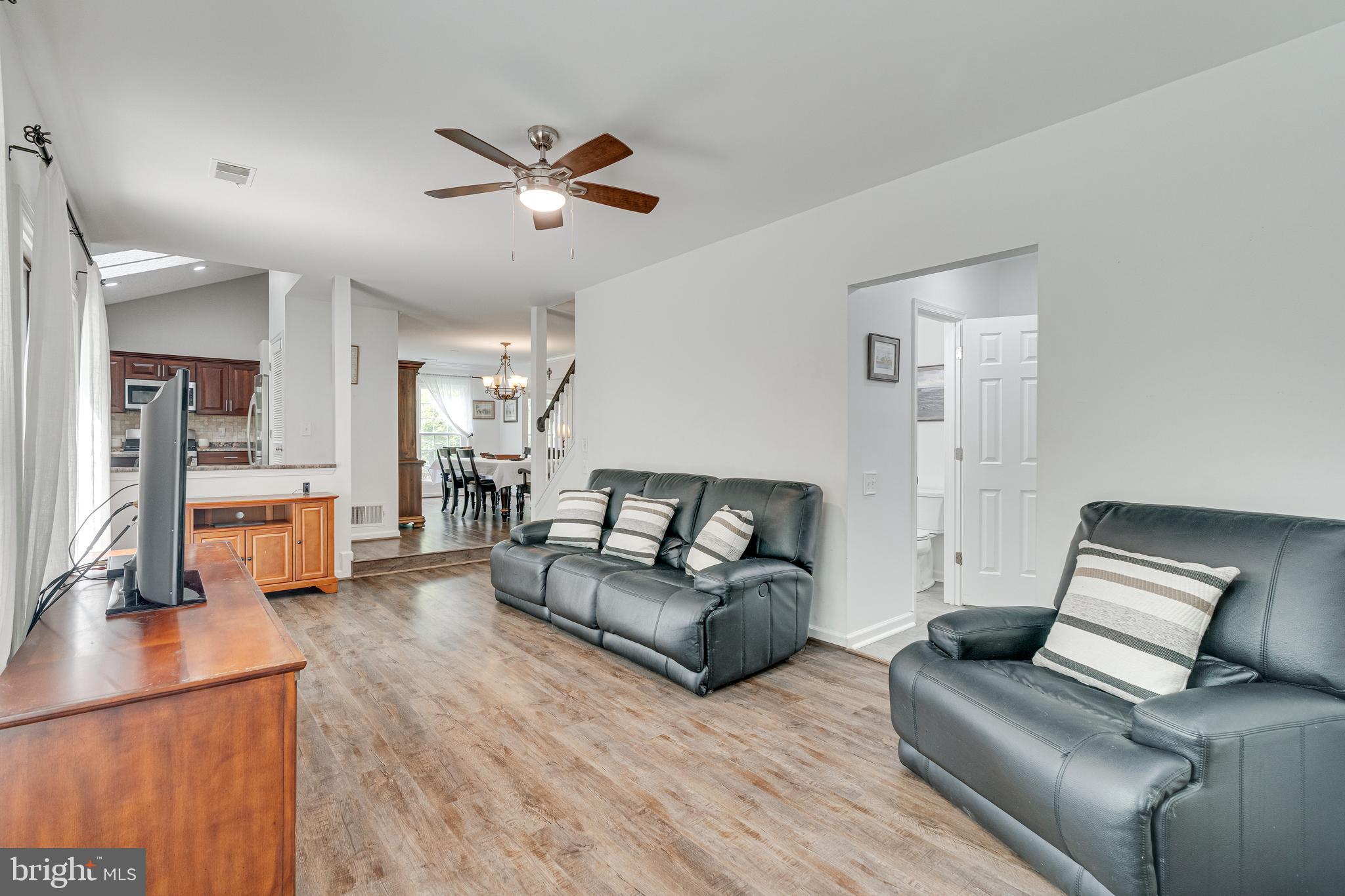 DRANESVILLE ESTATES - Residential