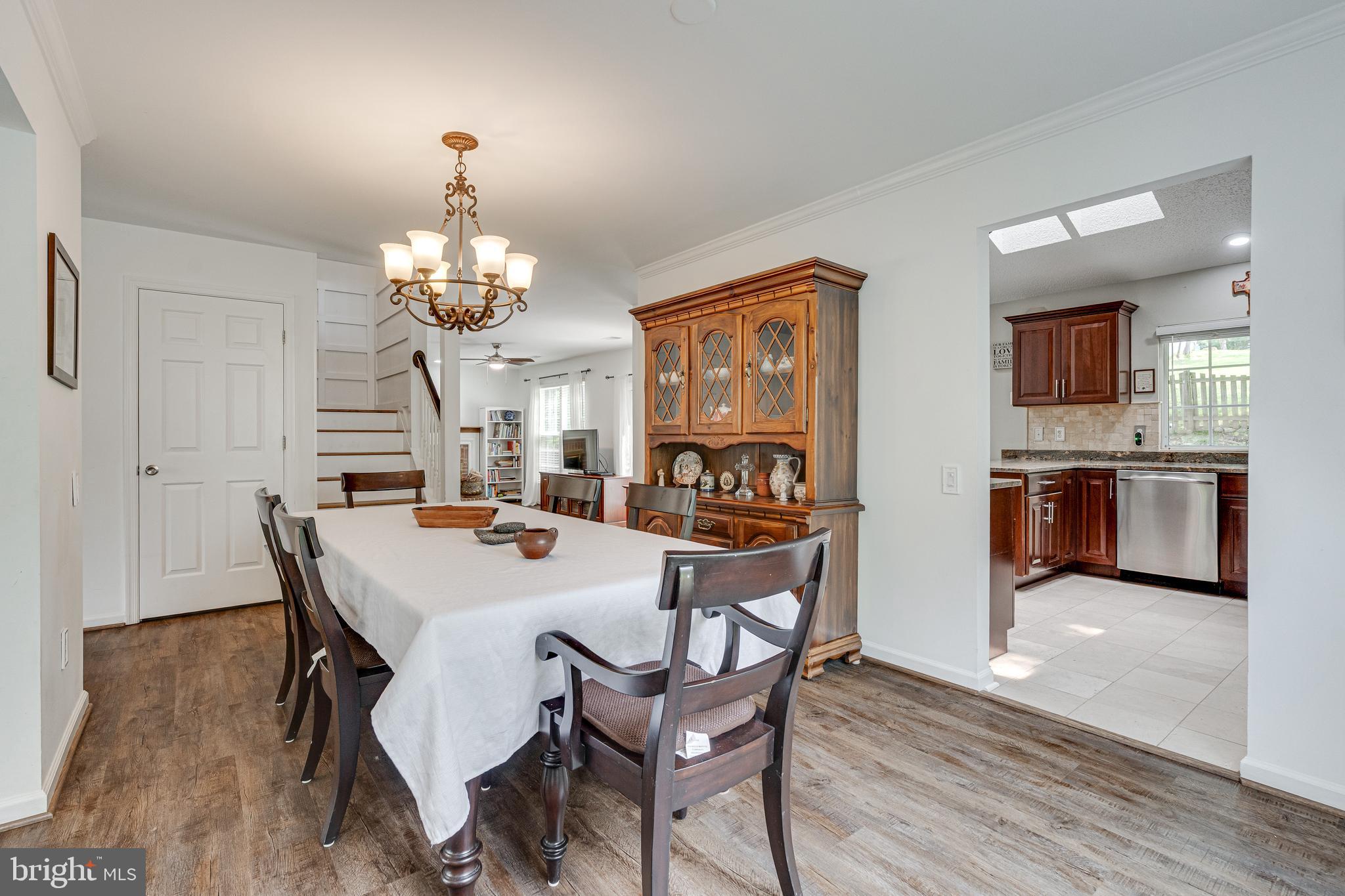 DRANESVILLE ESTATES - Residential