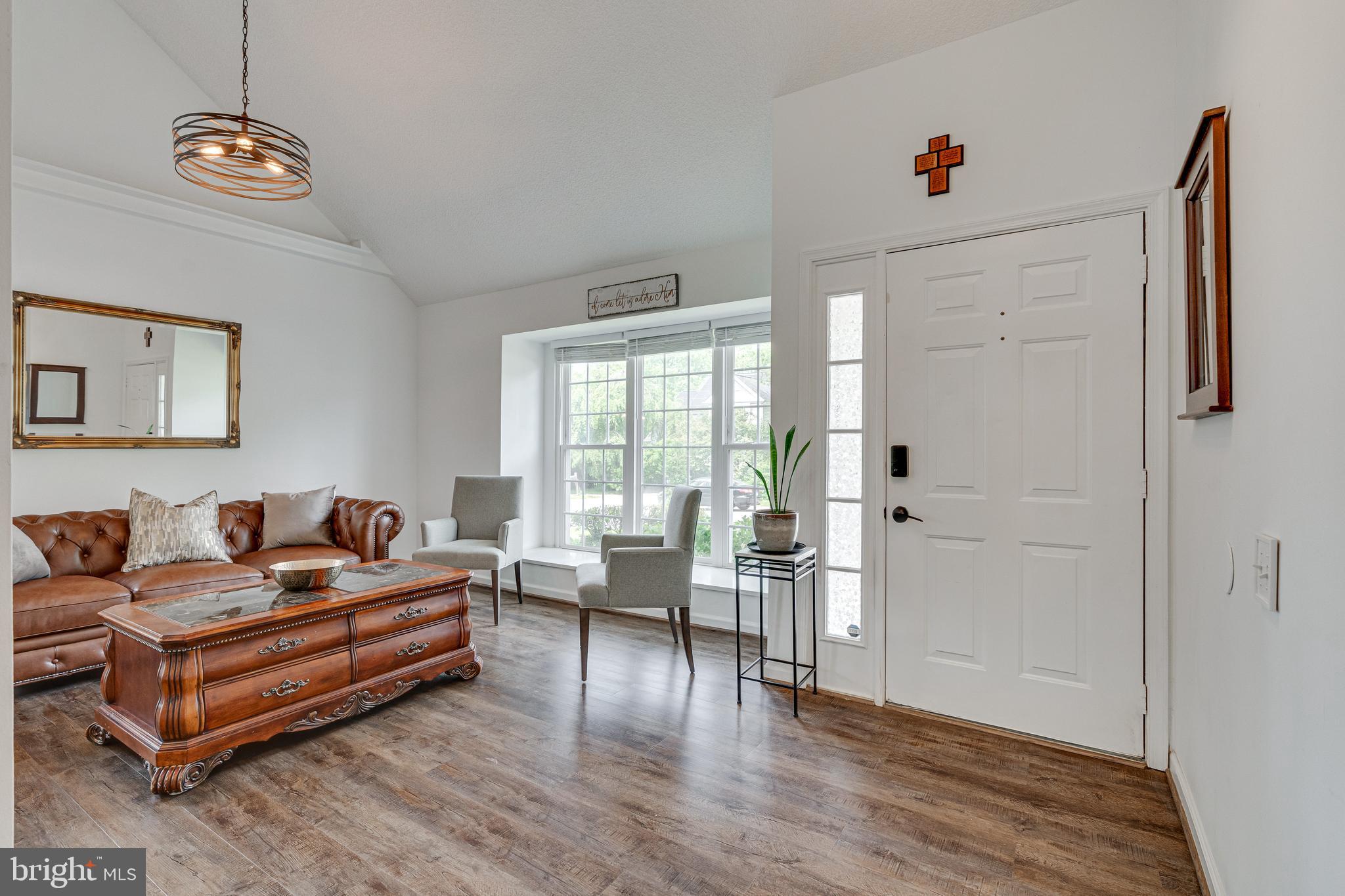 DRANESVILLE ESTATES - Residential