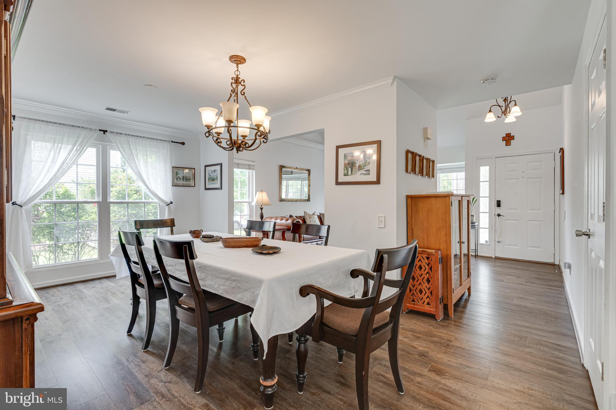 DRANESVILLE ESTATES - Residential