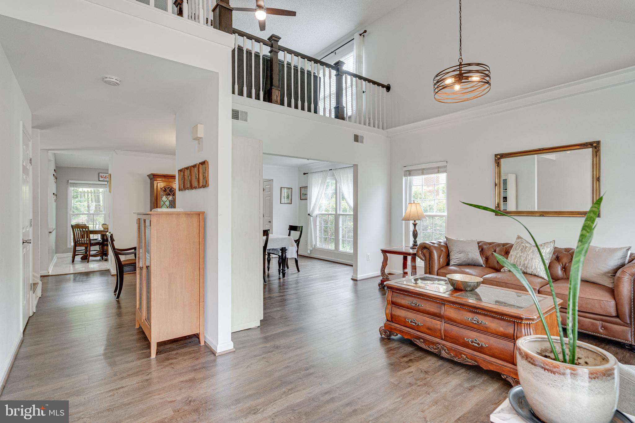 DRANESVILLE ESTATES - Residential