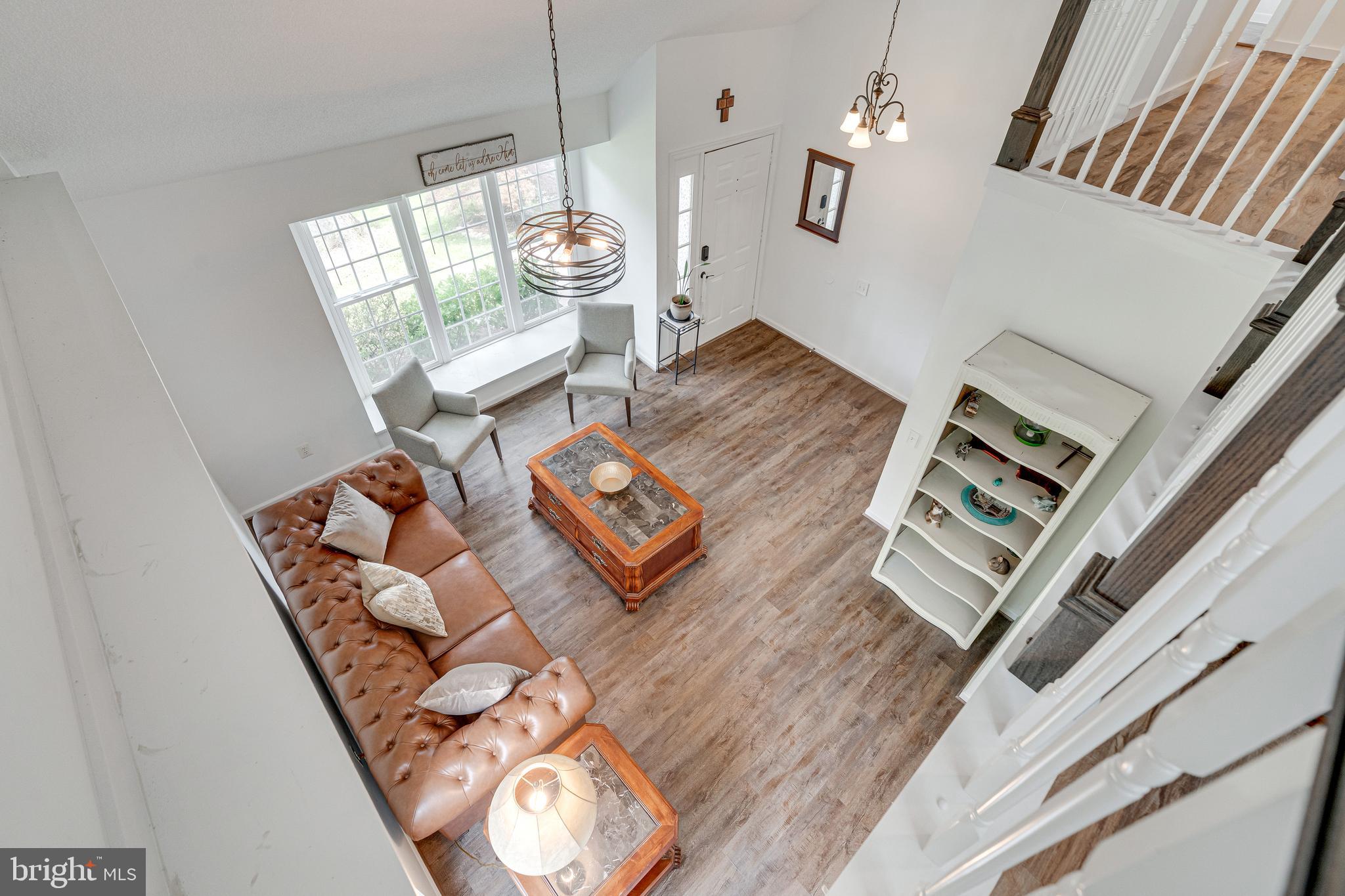 DRANESVILLE ESTATES - Residential