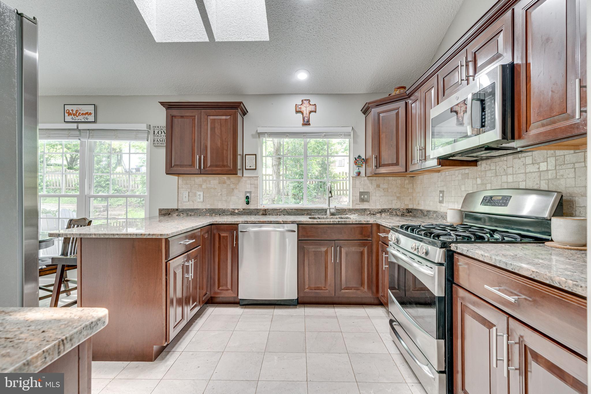 DRANESVILLE ESTATES - Residential
