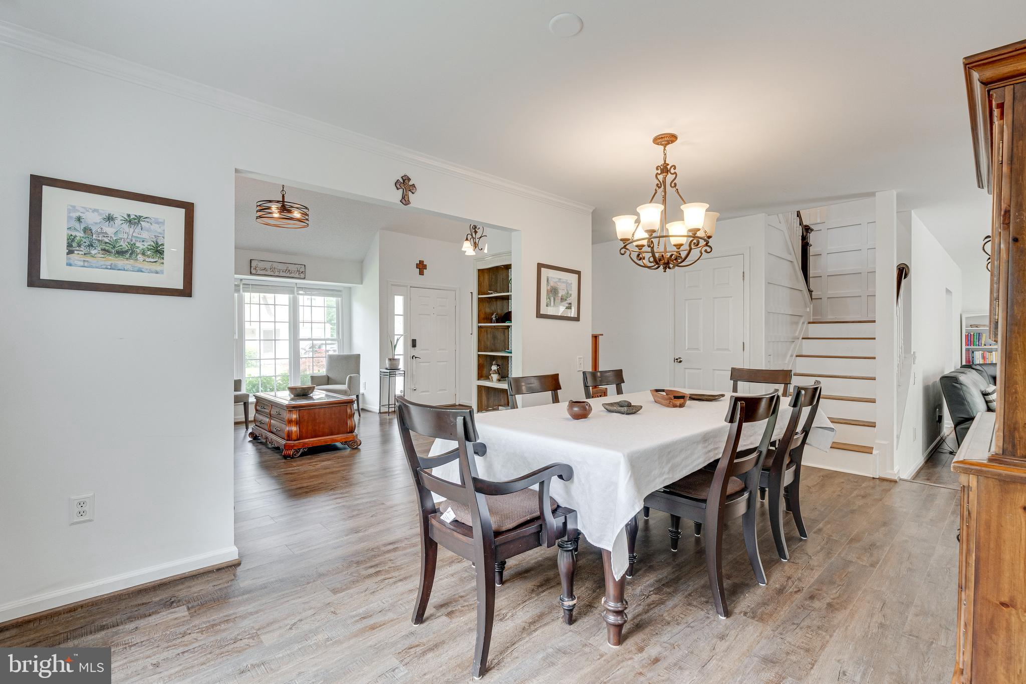 DRANESVILLE ESTATES - Residential