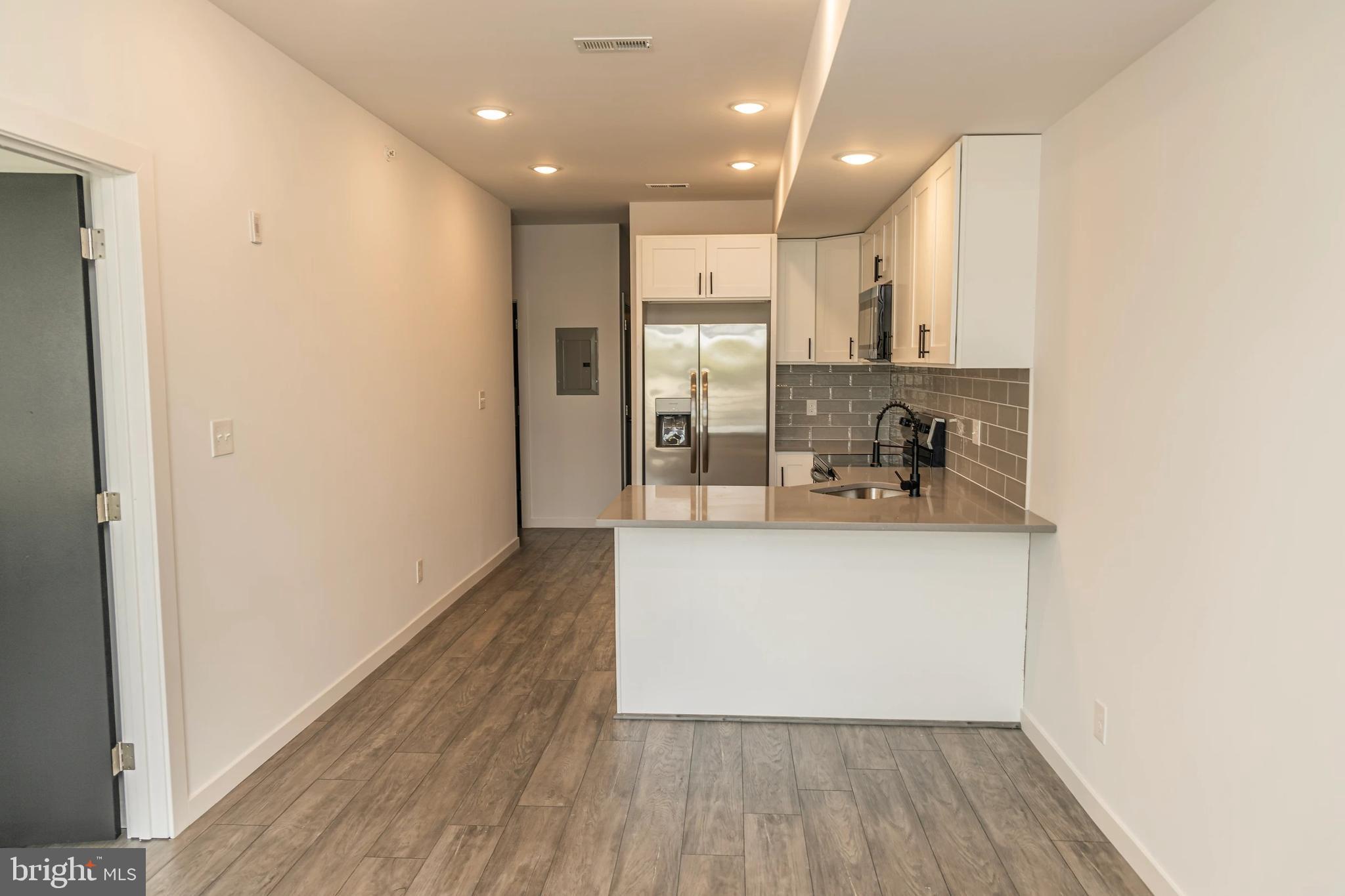HADDINGTON - Residential Lease