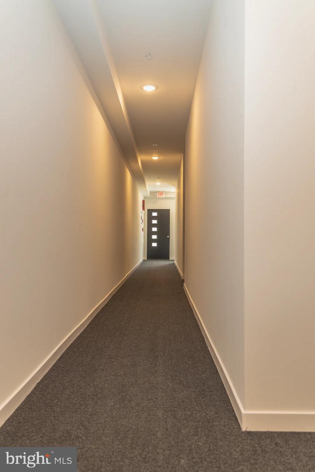 HADDINGTON - Residential Lease