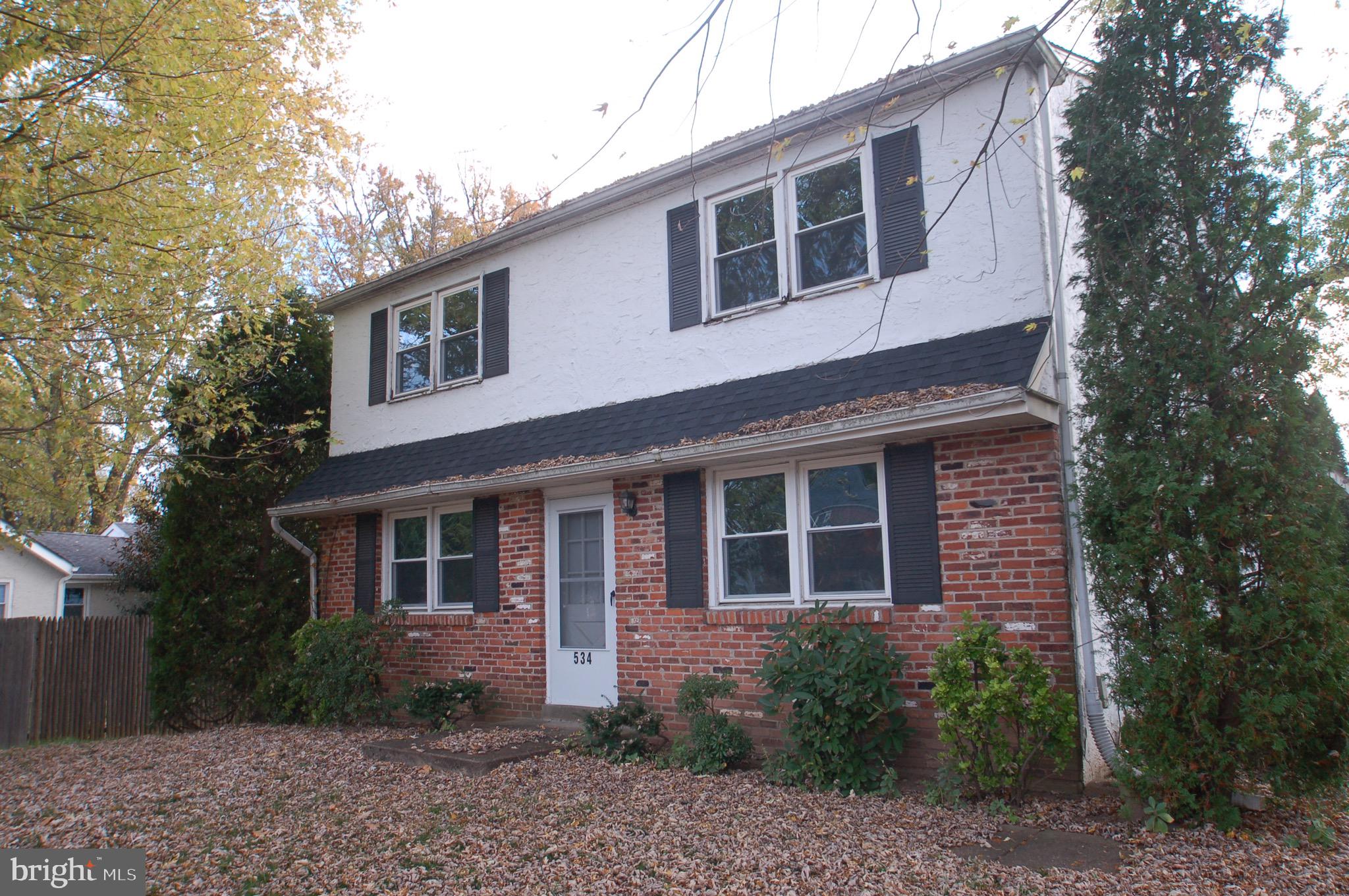 SPEEDWAY - Residential Income