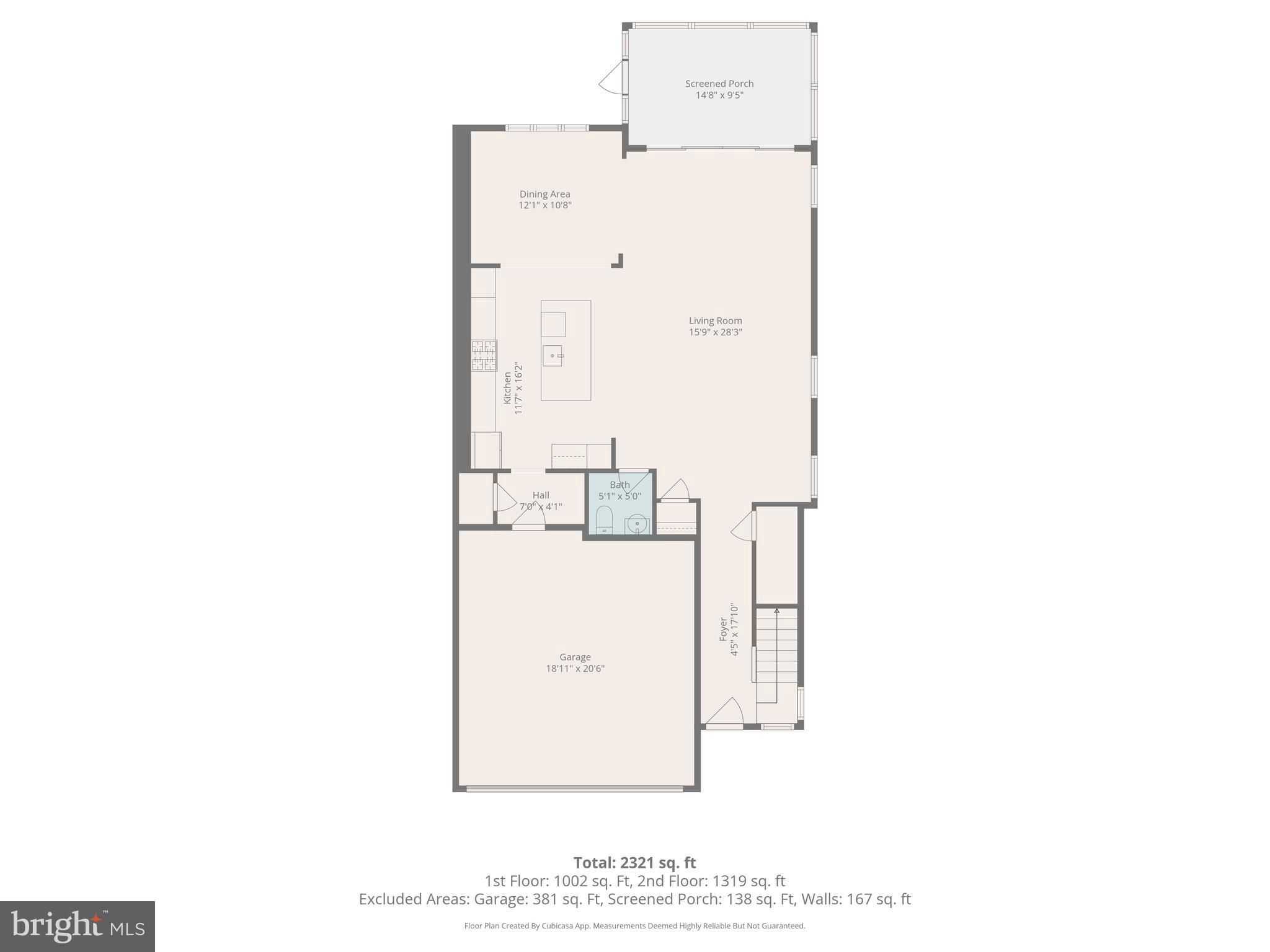 VILLAS AT WALDEN - Residential