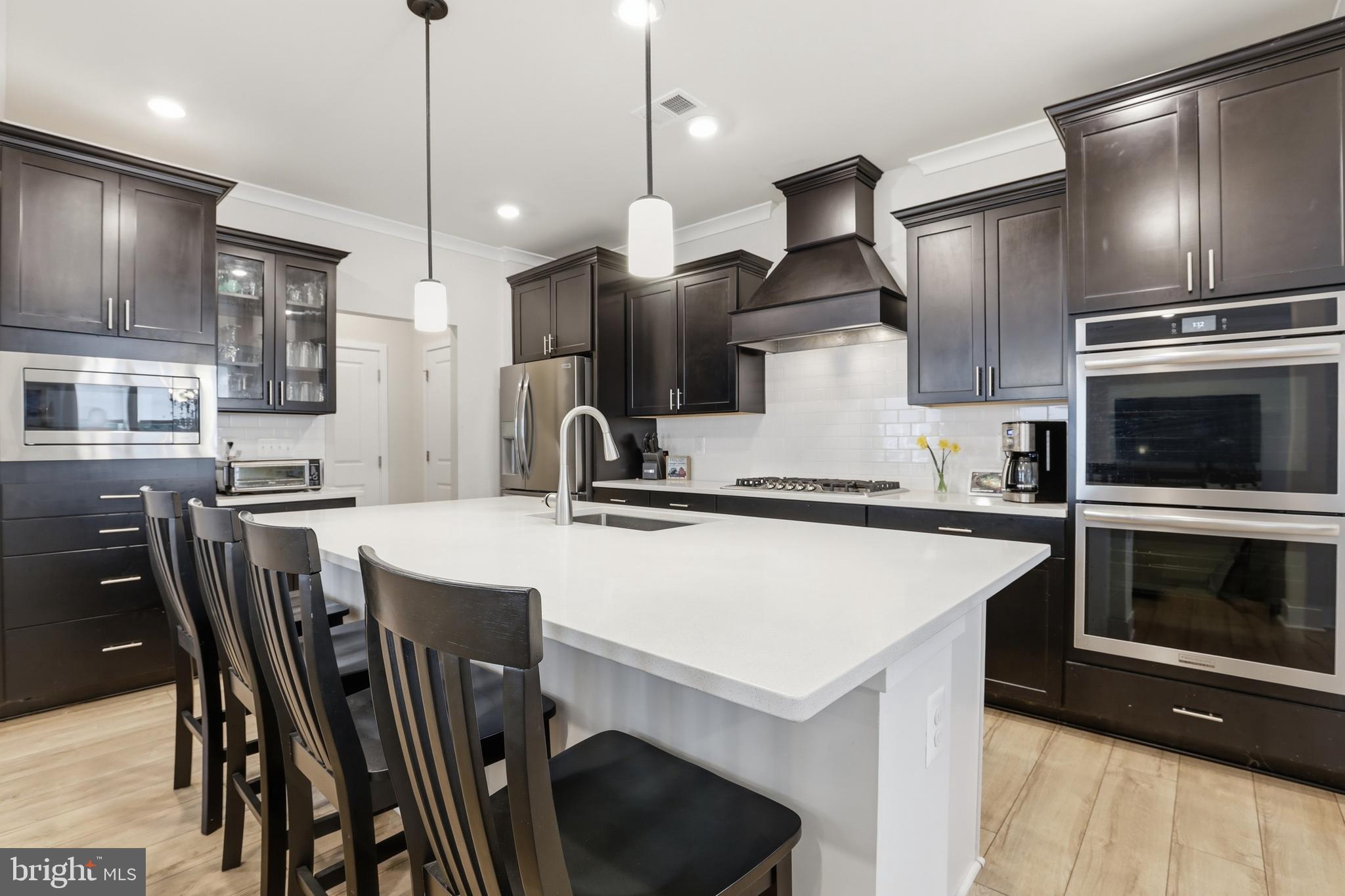 VILLAS AT WALDEN - Residential