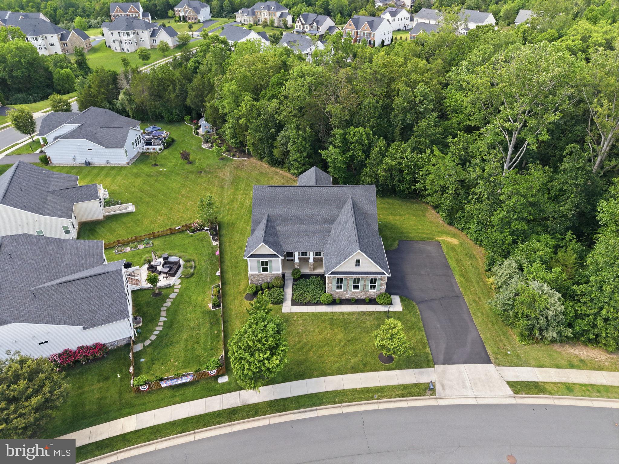 MARBURY - Residential