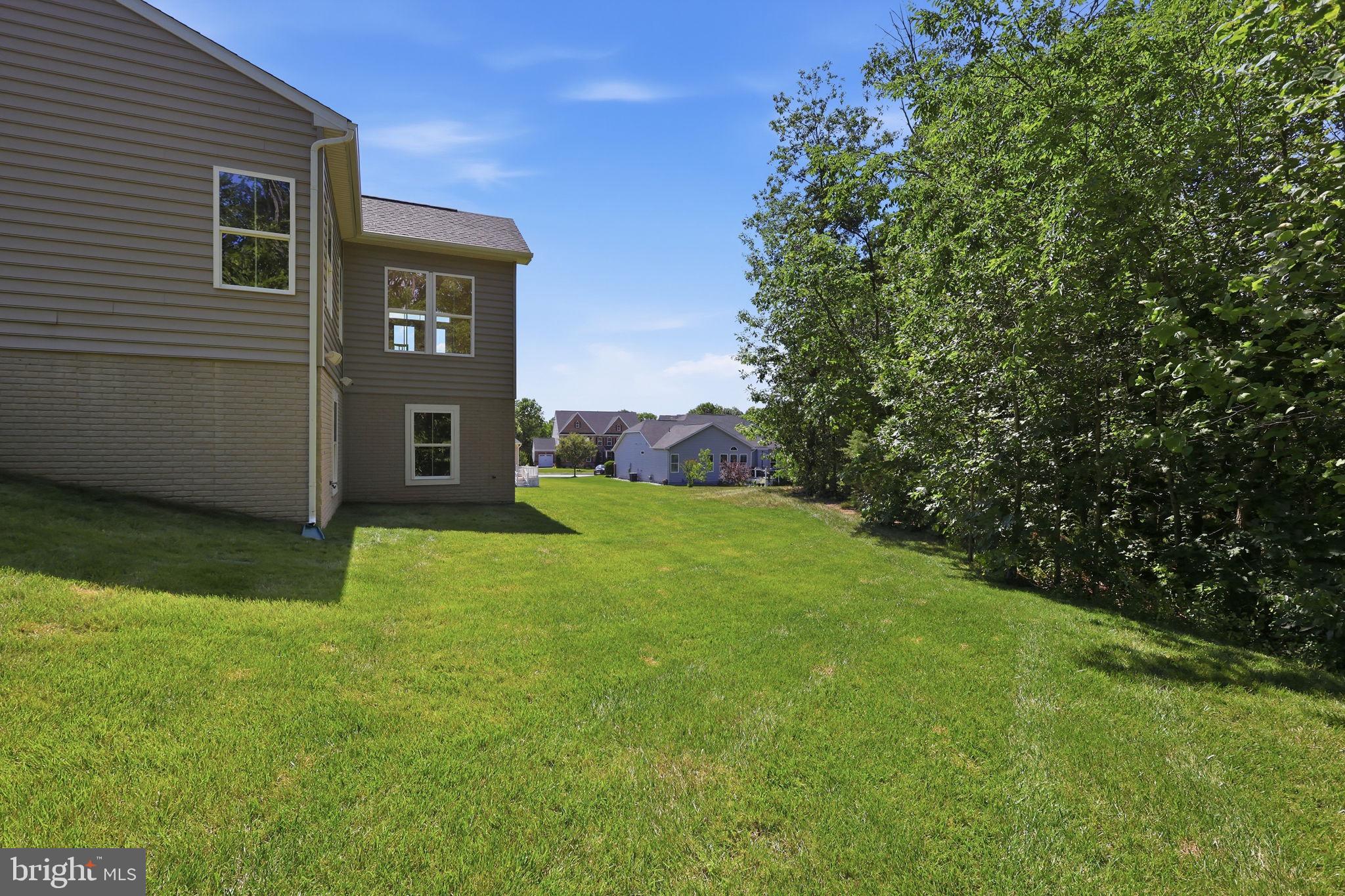 MARBURY - Residential