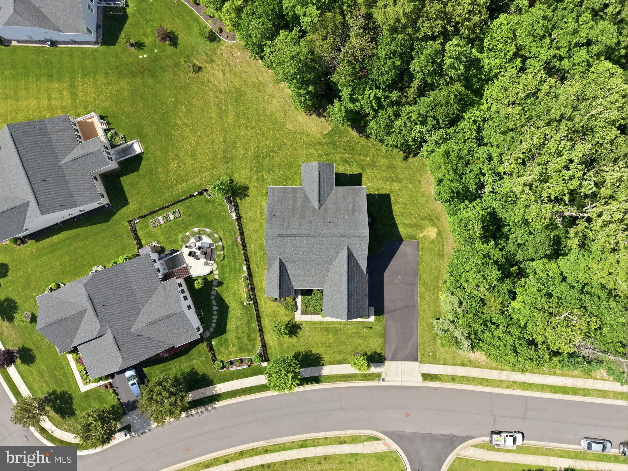MARBURY - Residential