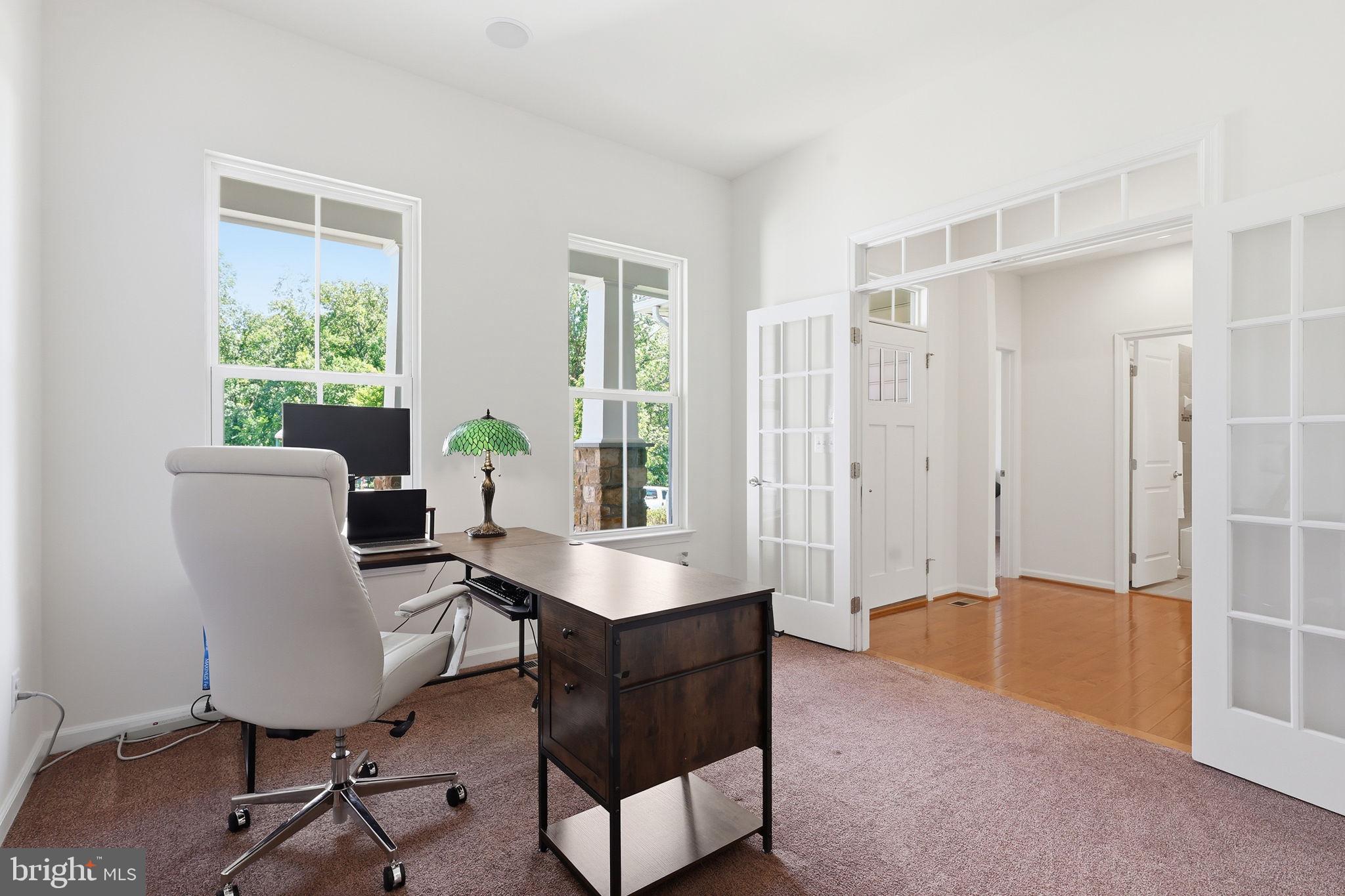 MARBURY - Residential