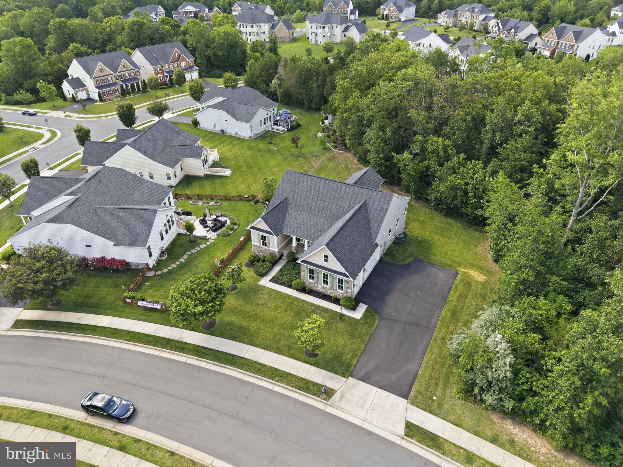 MARBURY - Residential