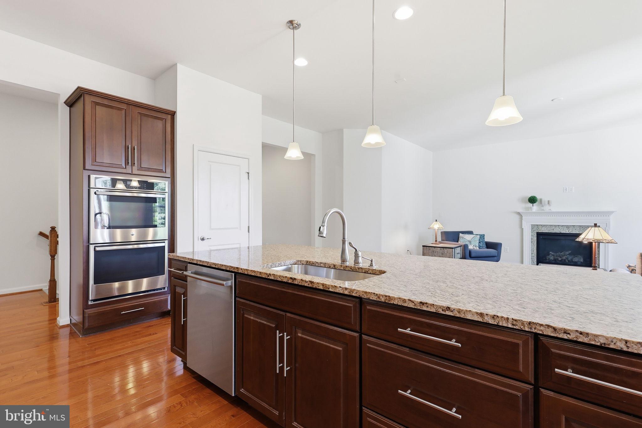 MARBURY - Residential