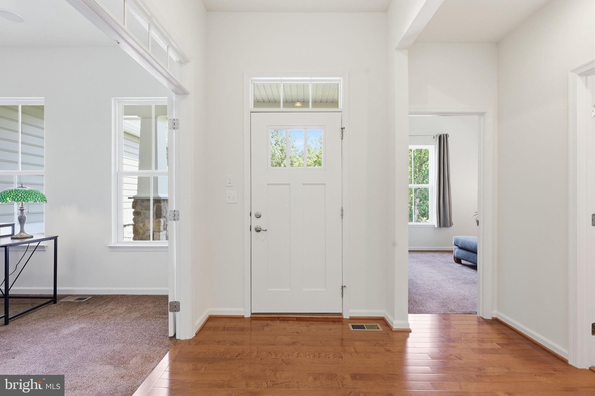 MARBURY - Residential