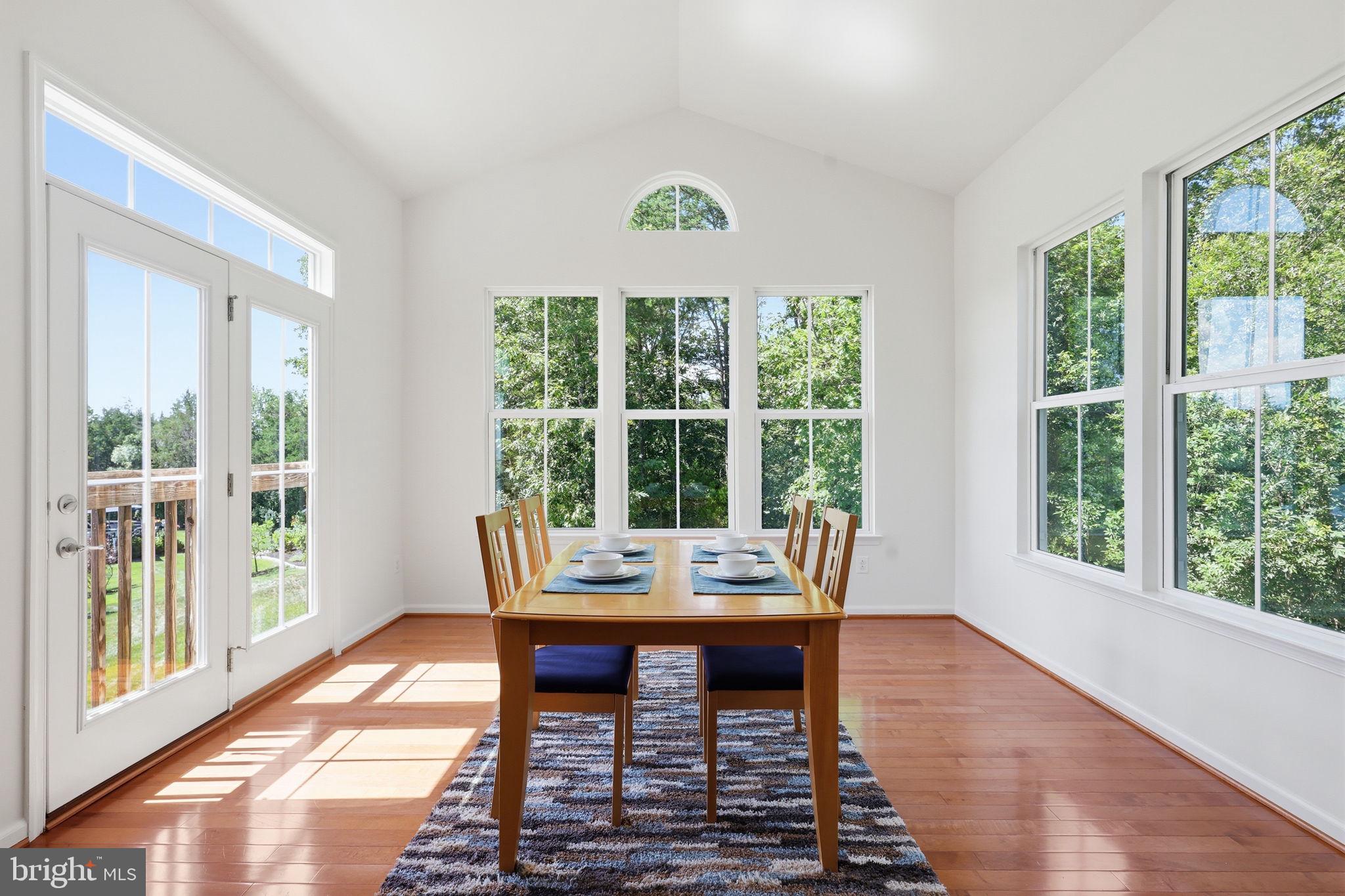 MARBURY - Residential