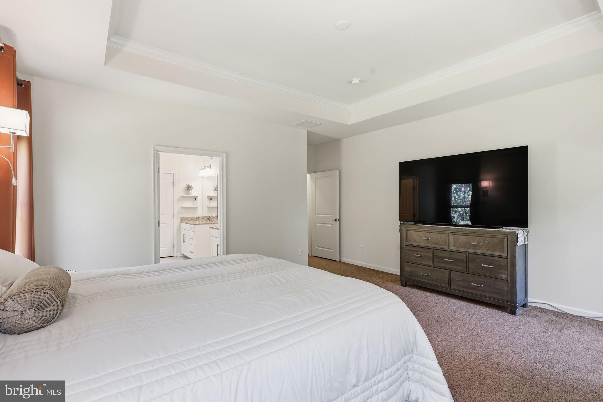 MARBURY - Residential