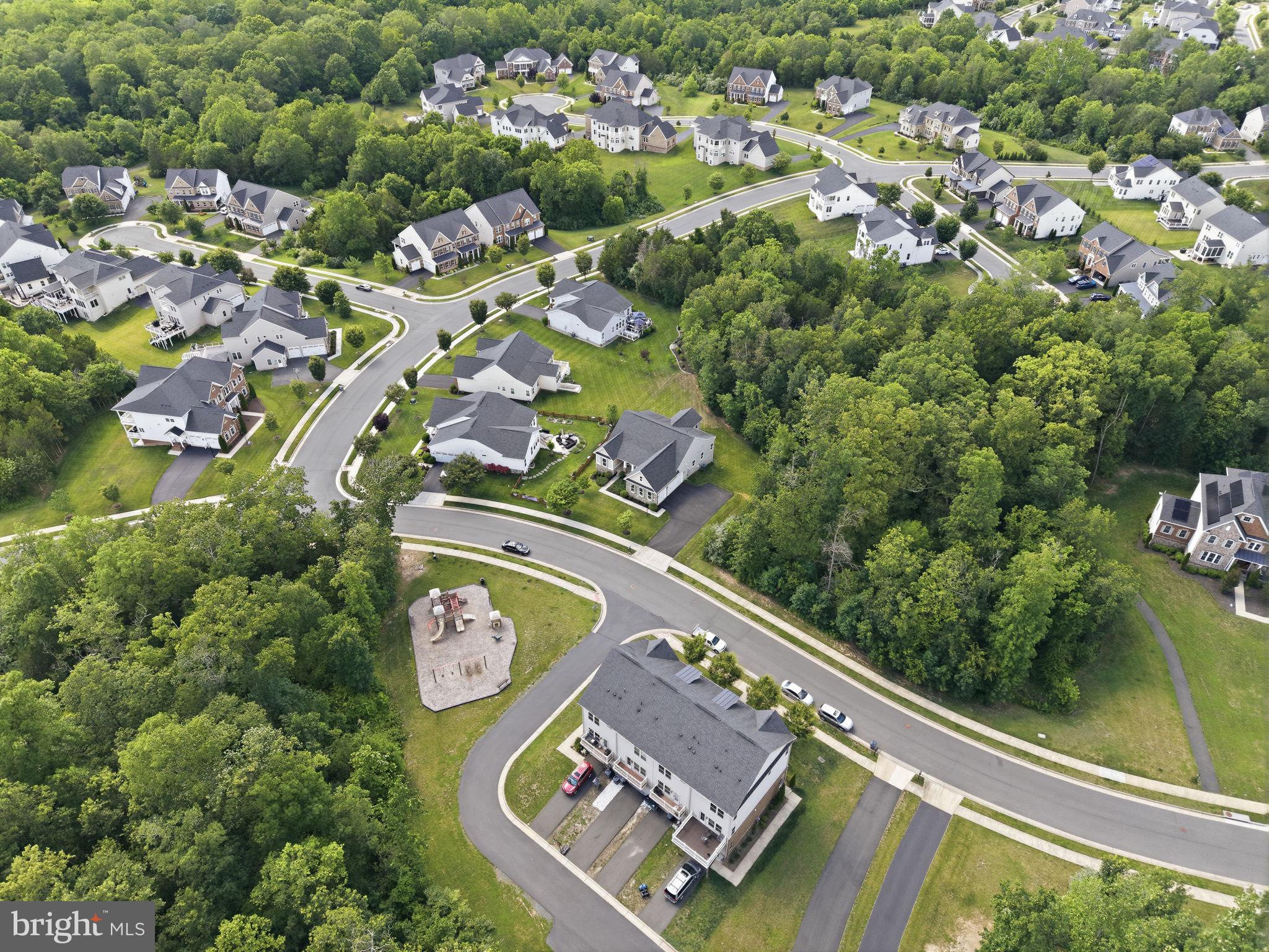 MARBURY - Residential