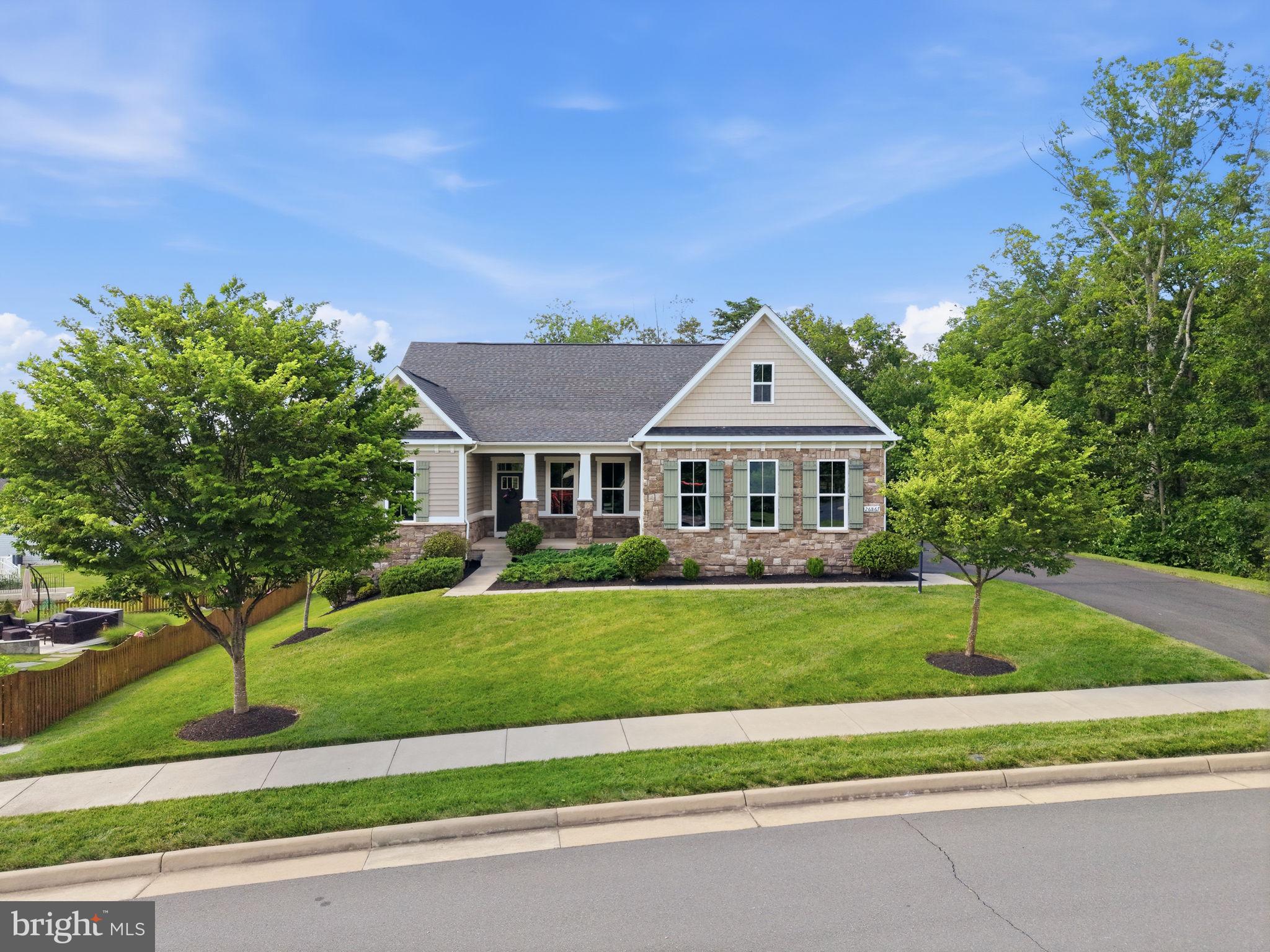 MARBURY - Residential