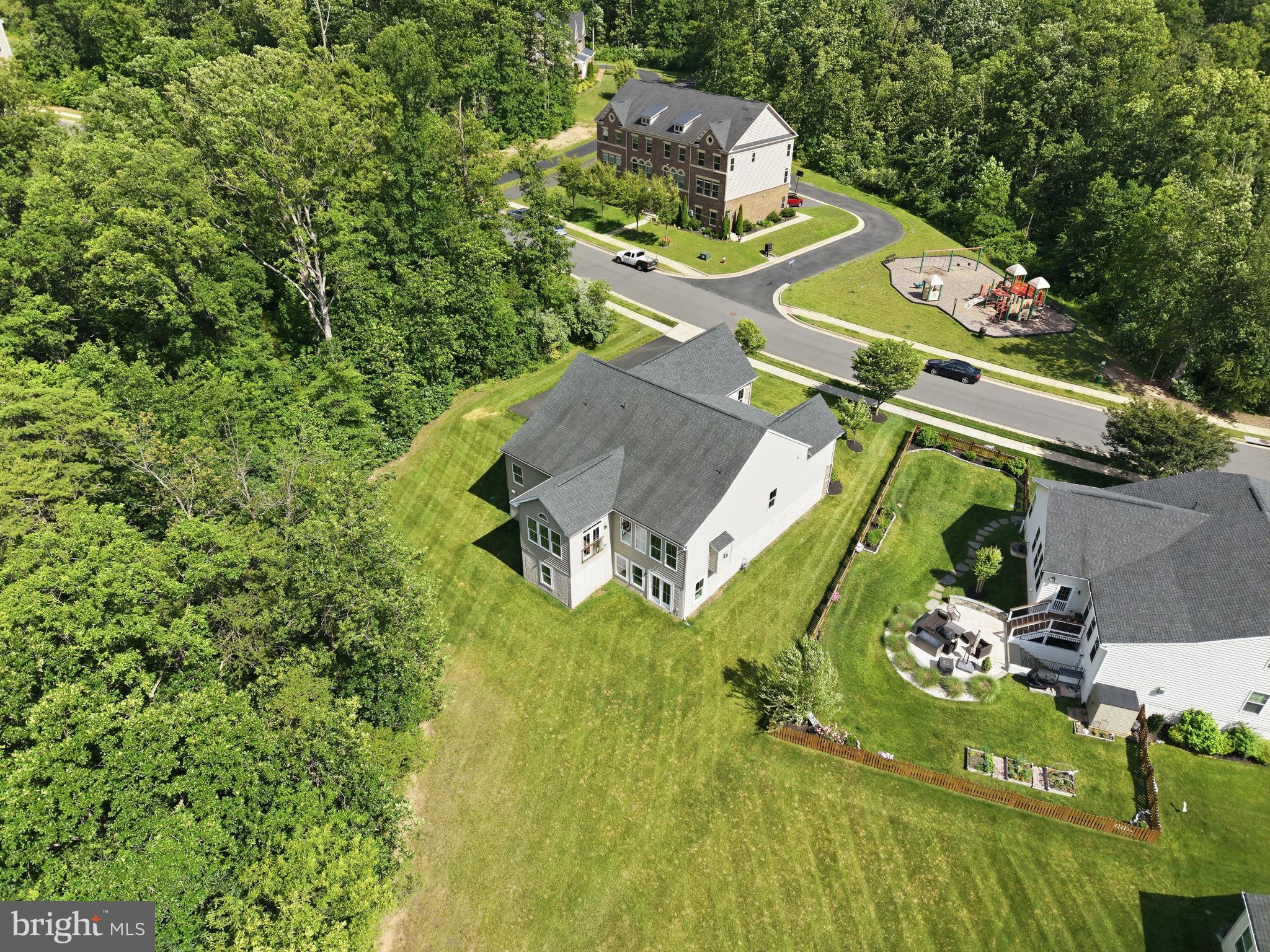 MARBURY - Residential