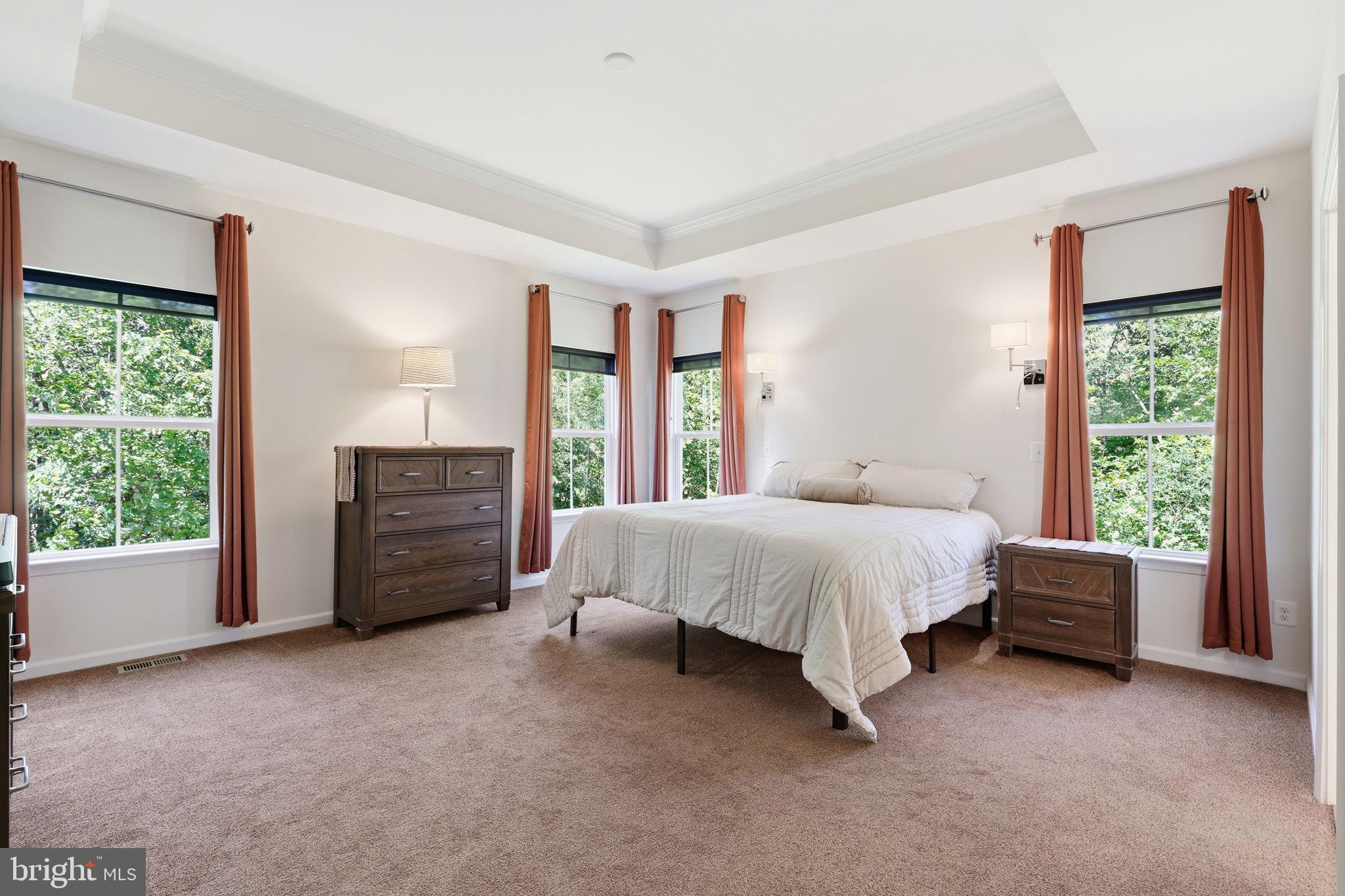 MARBURY - Residential