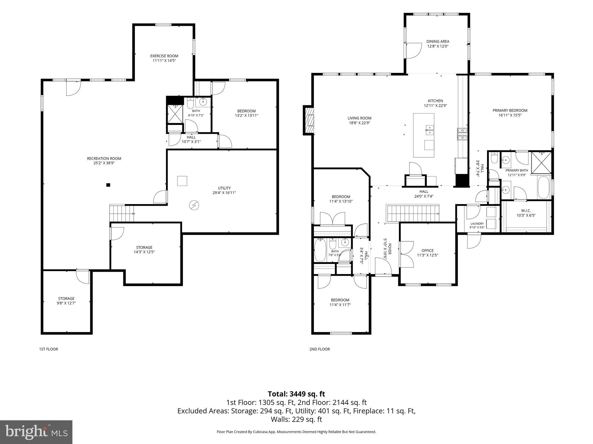 MARBURY - Residential