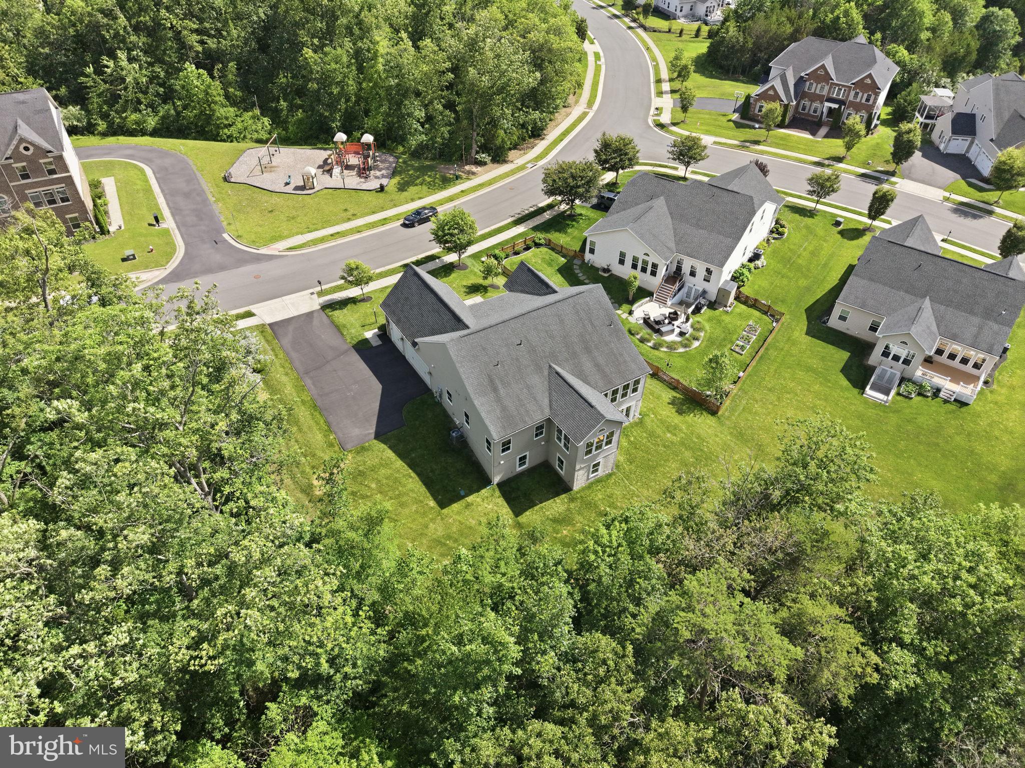 MARBURY - Residential
