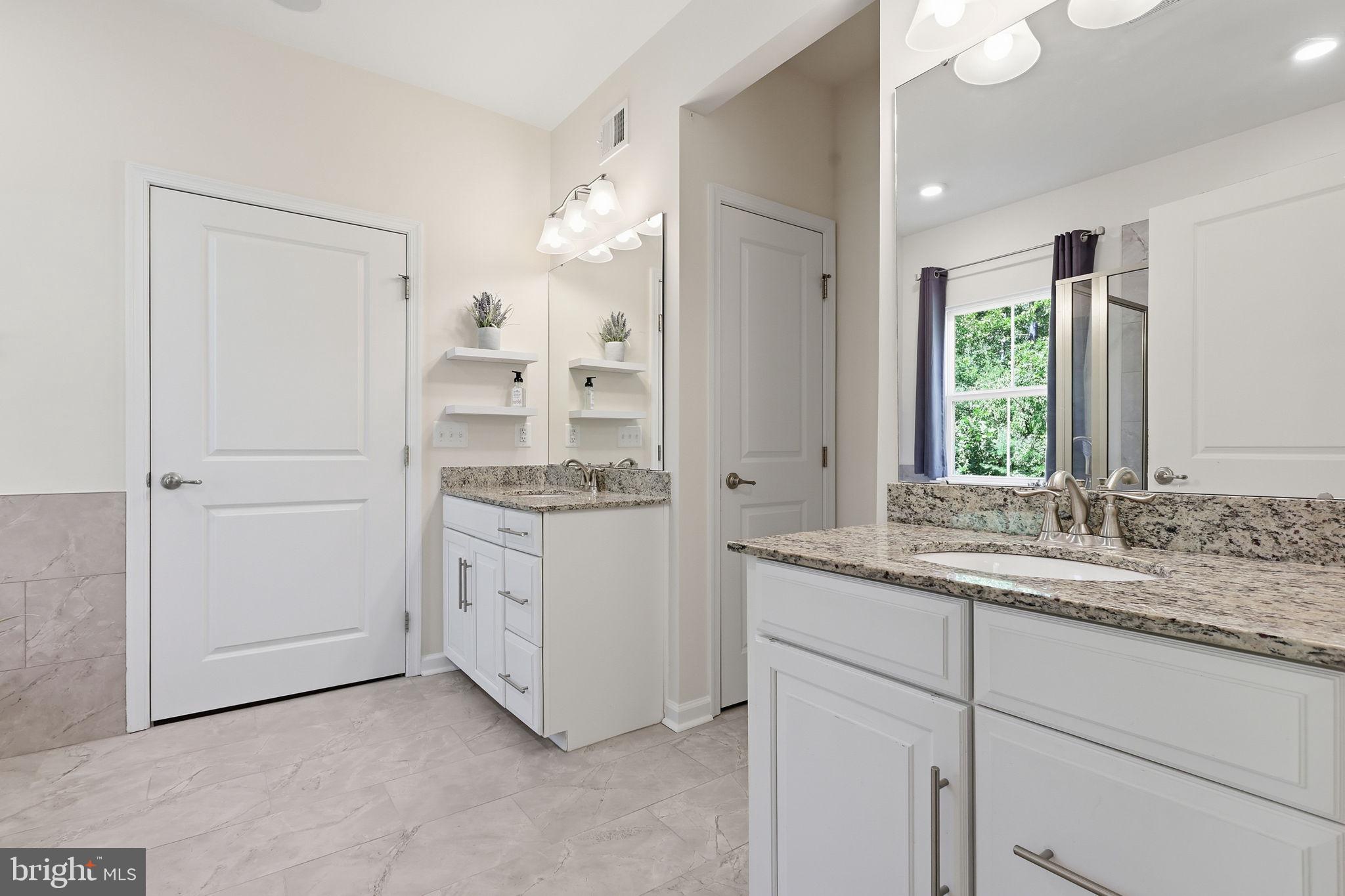 MARBURY - Residential