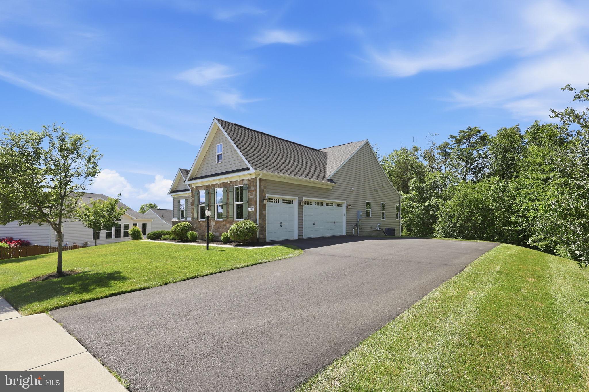 MARBURY - Residential
