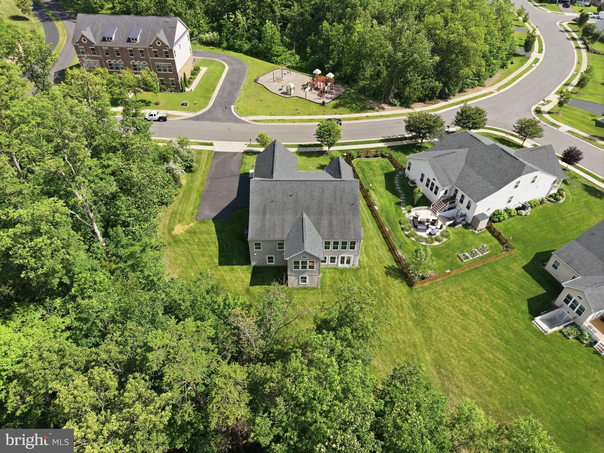 MARBURY - Residential