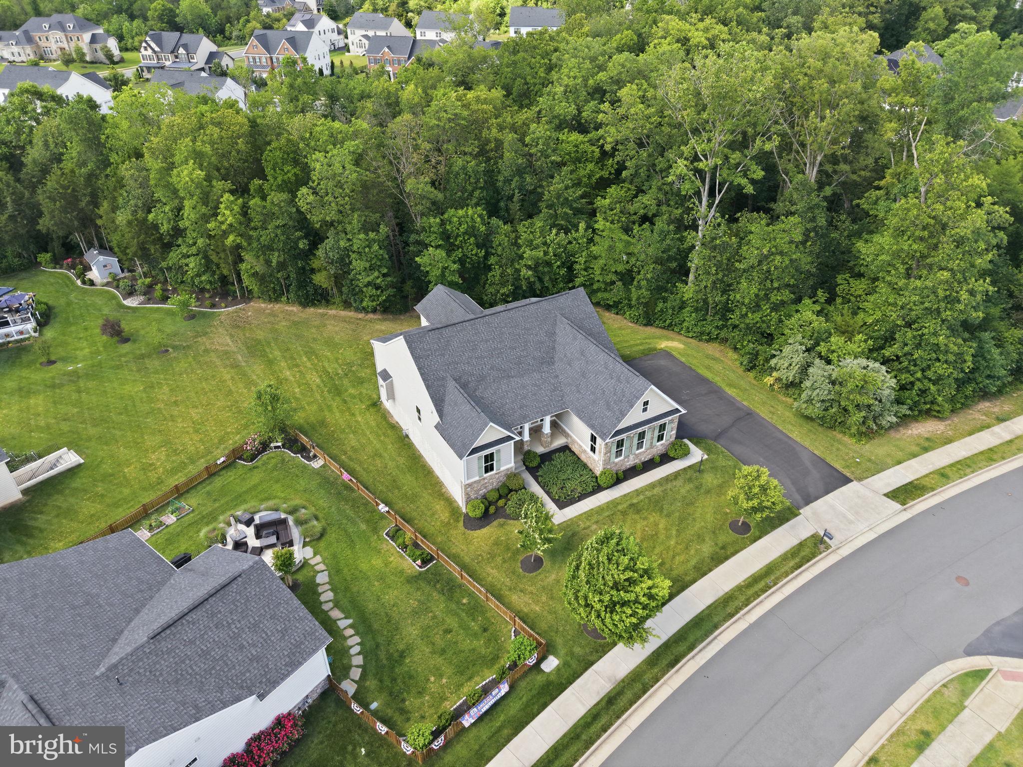 MARBURY - Residential