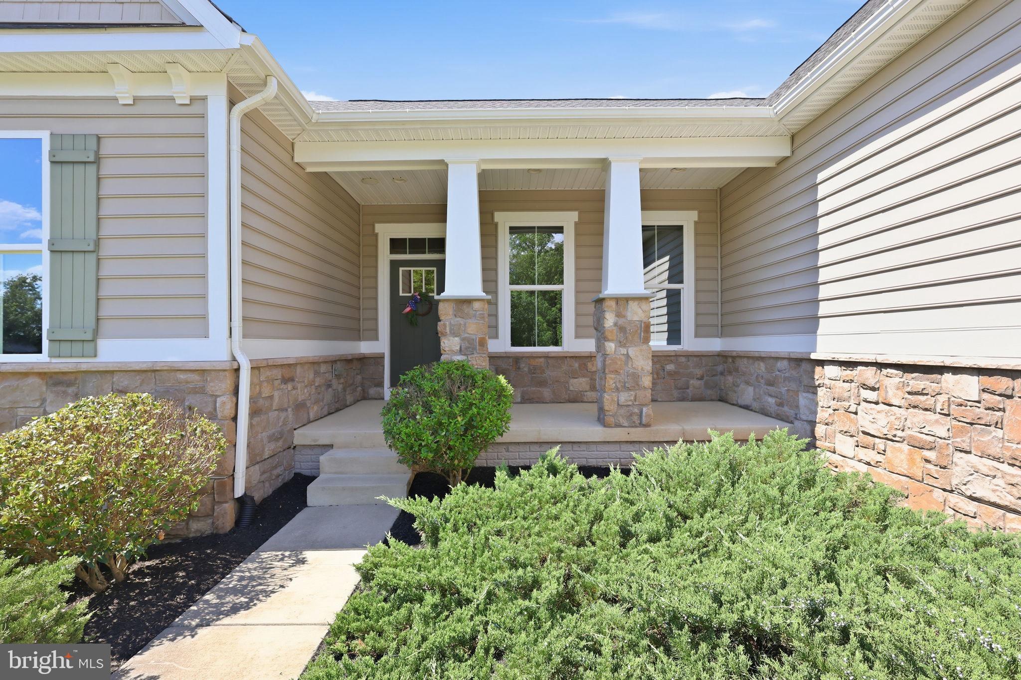 MARBURY - Residential
