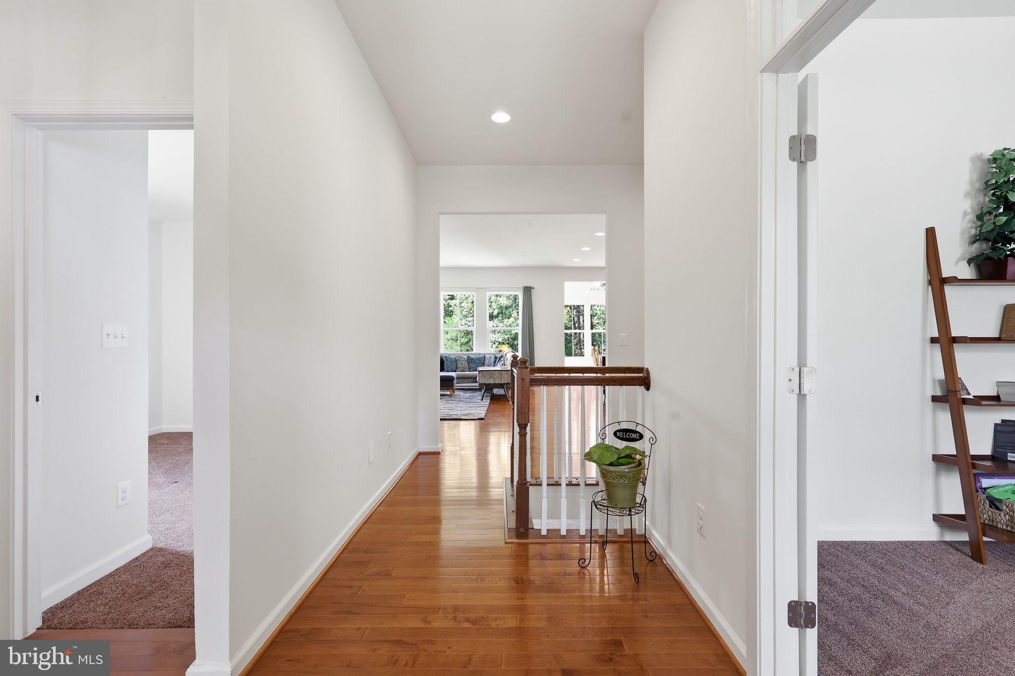 MARBURY - Residential