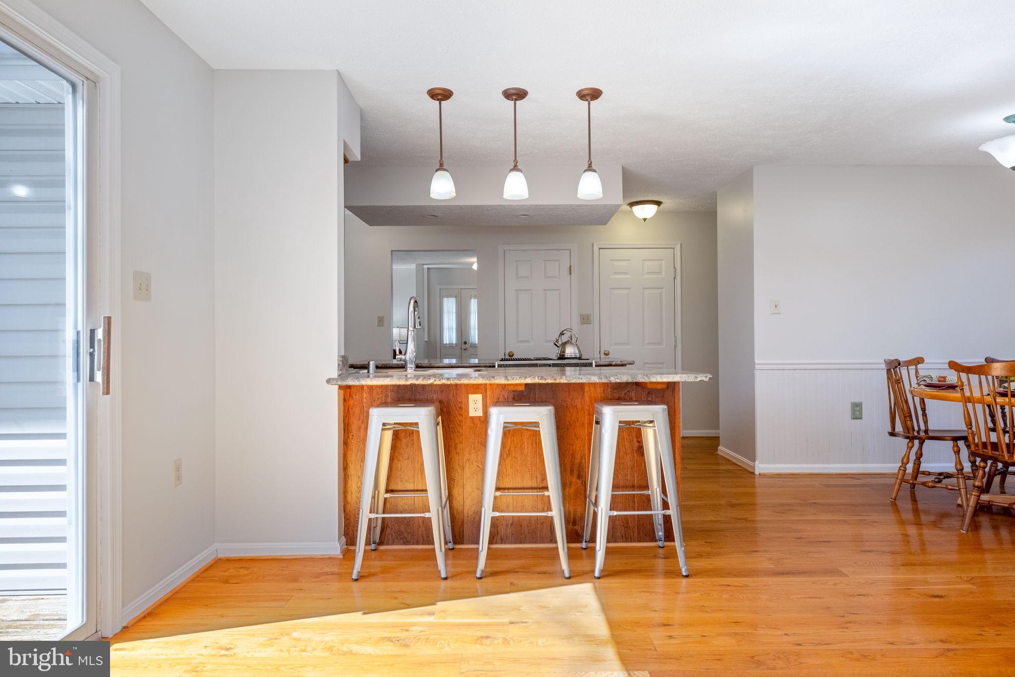 ALBIN VILLAGE - Residential