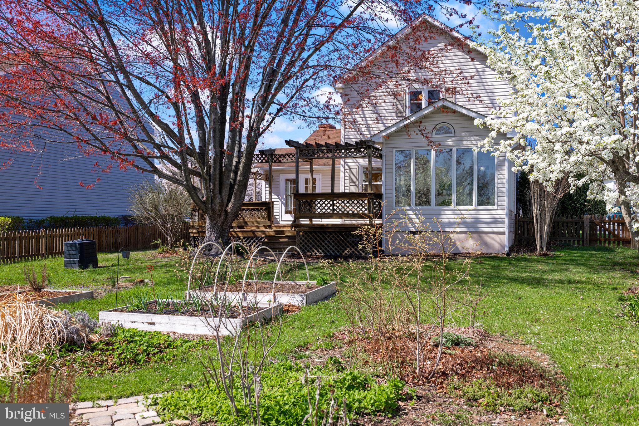 ALBIN VILLAGE - Residential