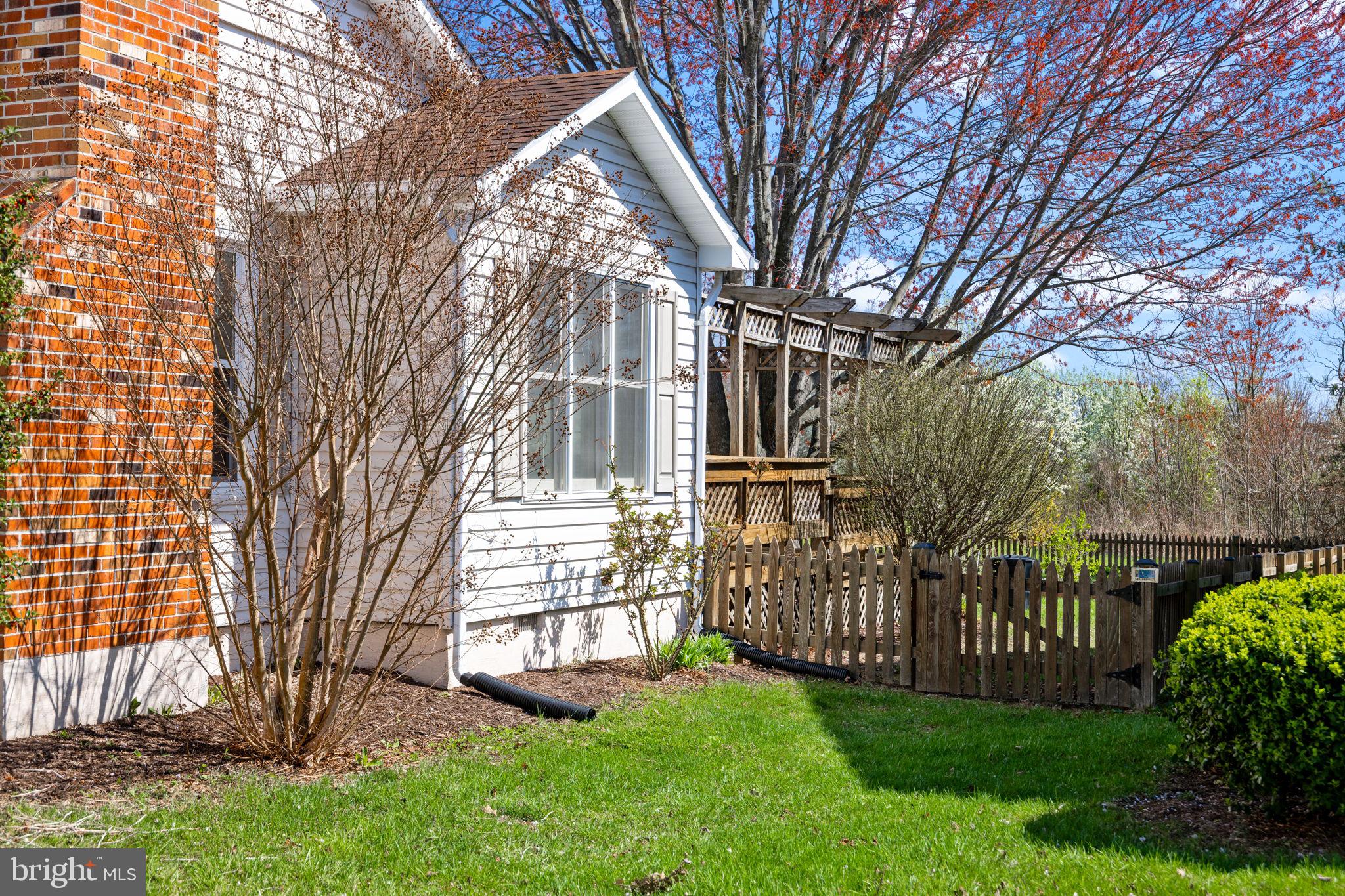 ALBIN VILLAGE - Residential