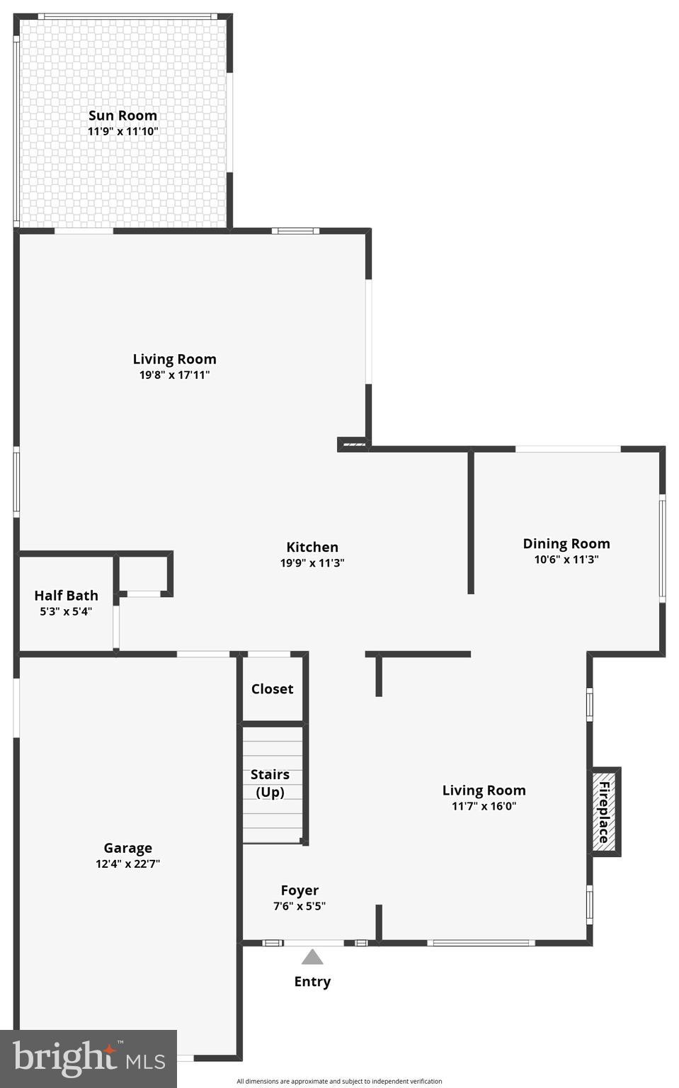 ALBIN VILLAGE - Residential
