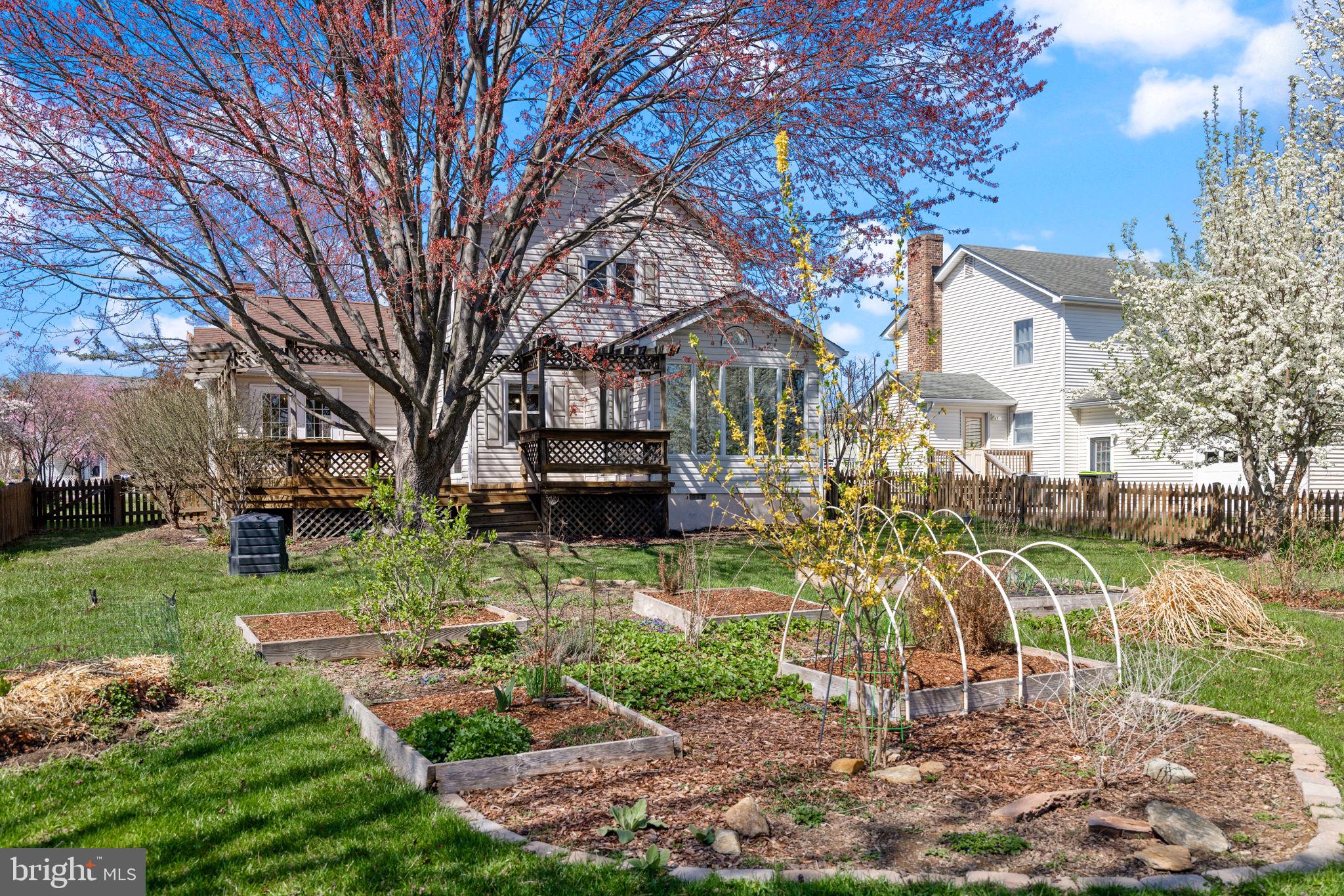 ALBIN VILLAGE - Residential
