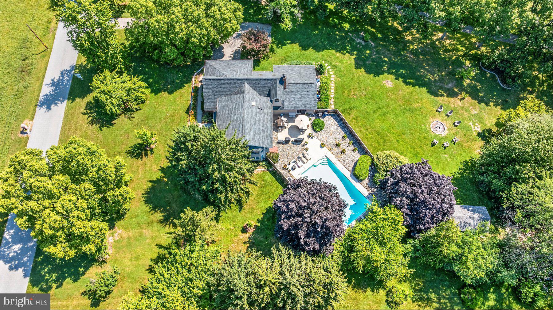 ROCKLAND ESTATES - Residential