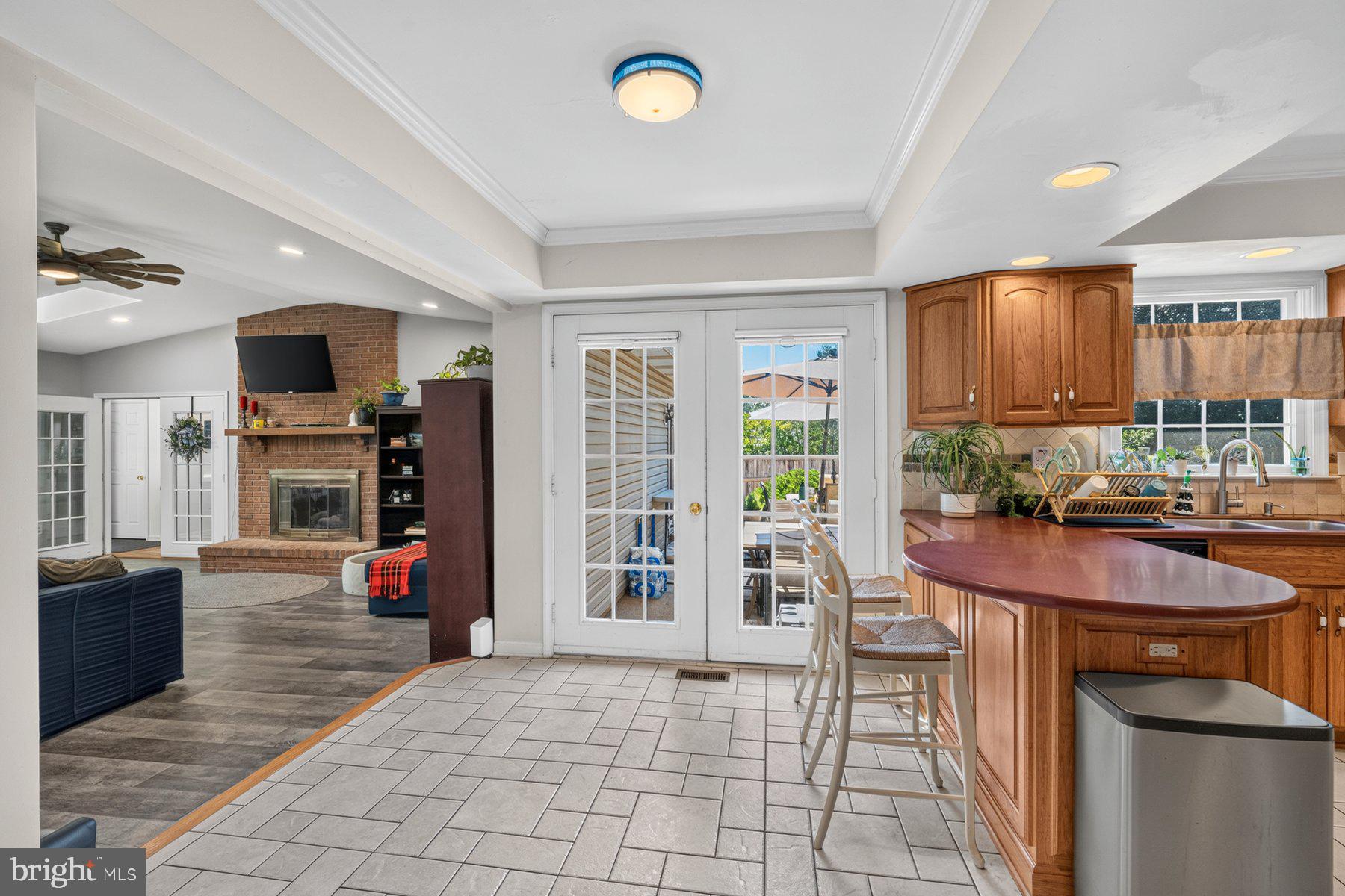 ROCKLAND ESTATES - Residential