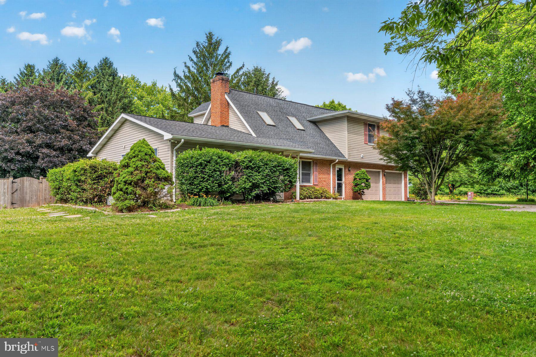 ROCKLAND ESTATES - Residential