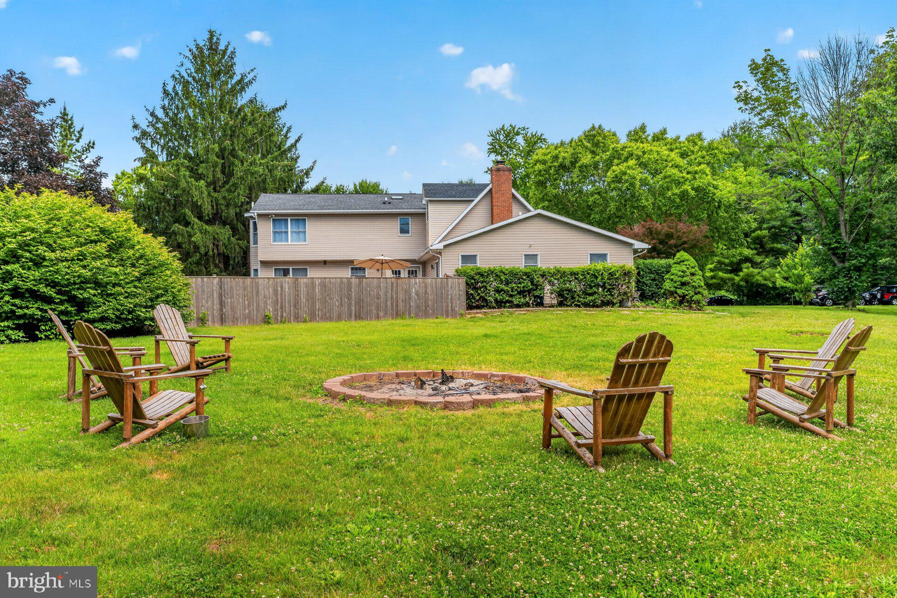 ROCKLAND ESTATES - Residential