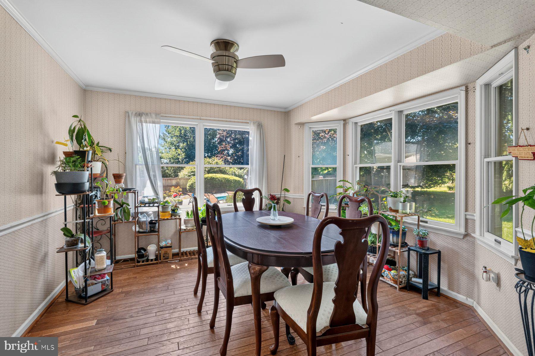 ROCKLAND ESTATES - Residential