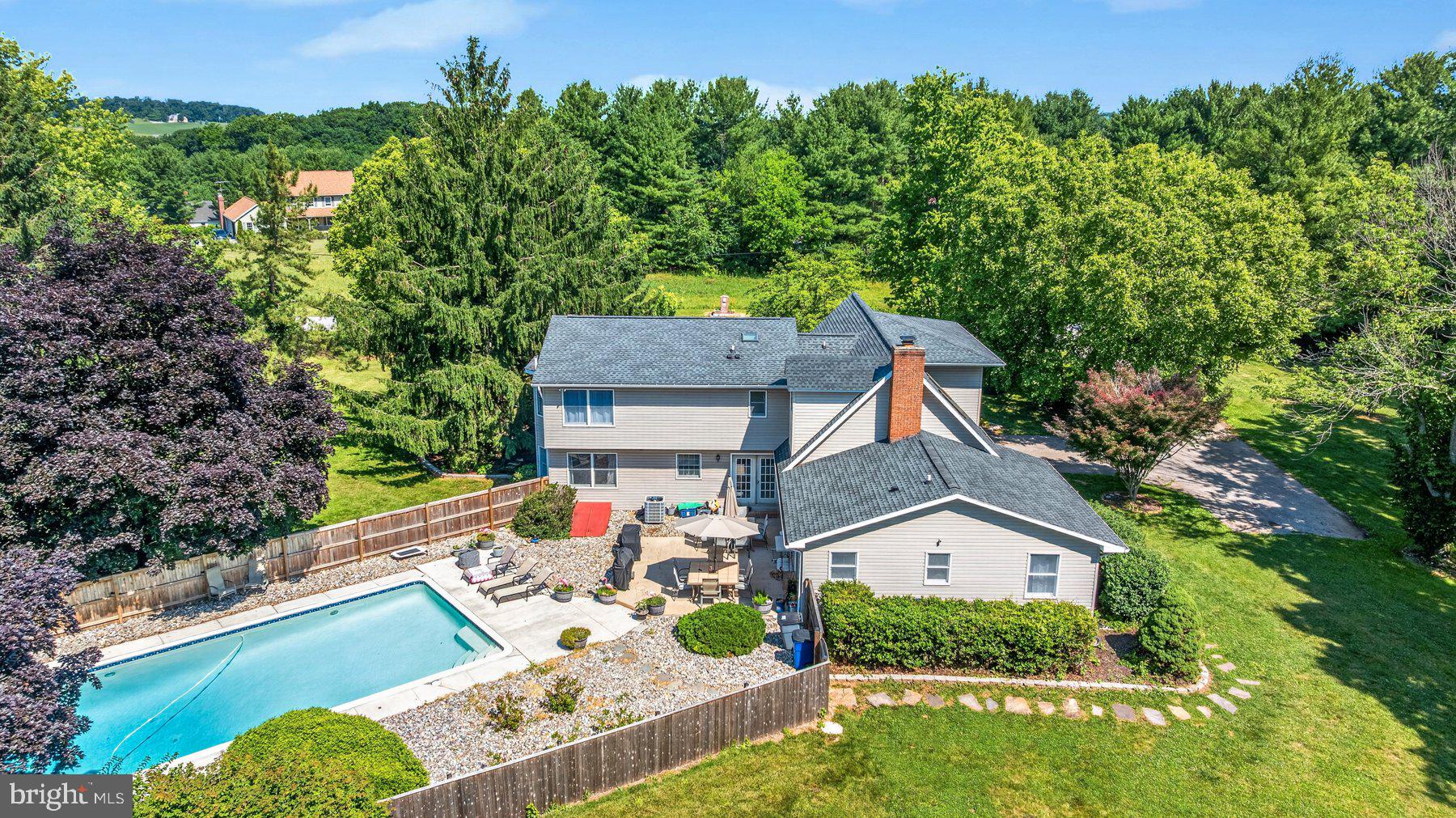 ROCKLAND ESTATES - Residential