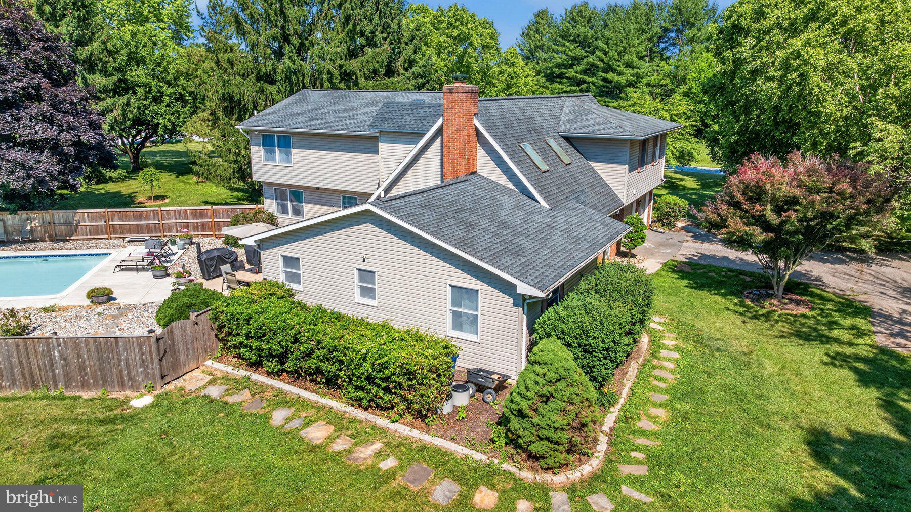 ROCKLAND ESTATES - Residential