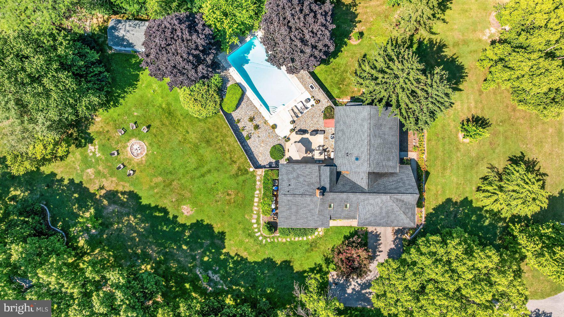 ROCKLAND ESTATES - Residential