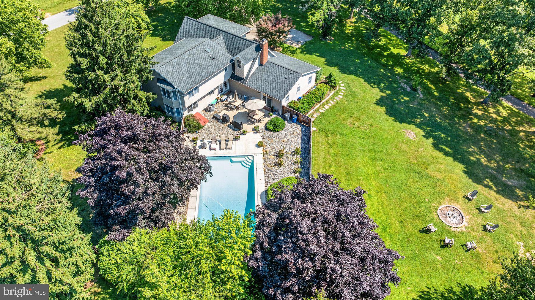 ROCKLAND ESTATES - Residential