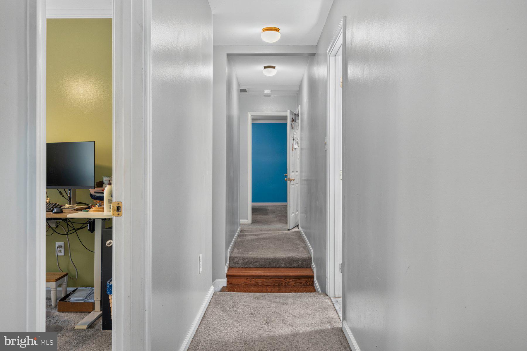 ROCKLAND ESTATES - Residential