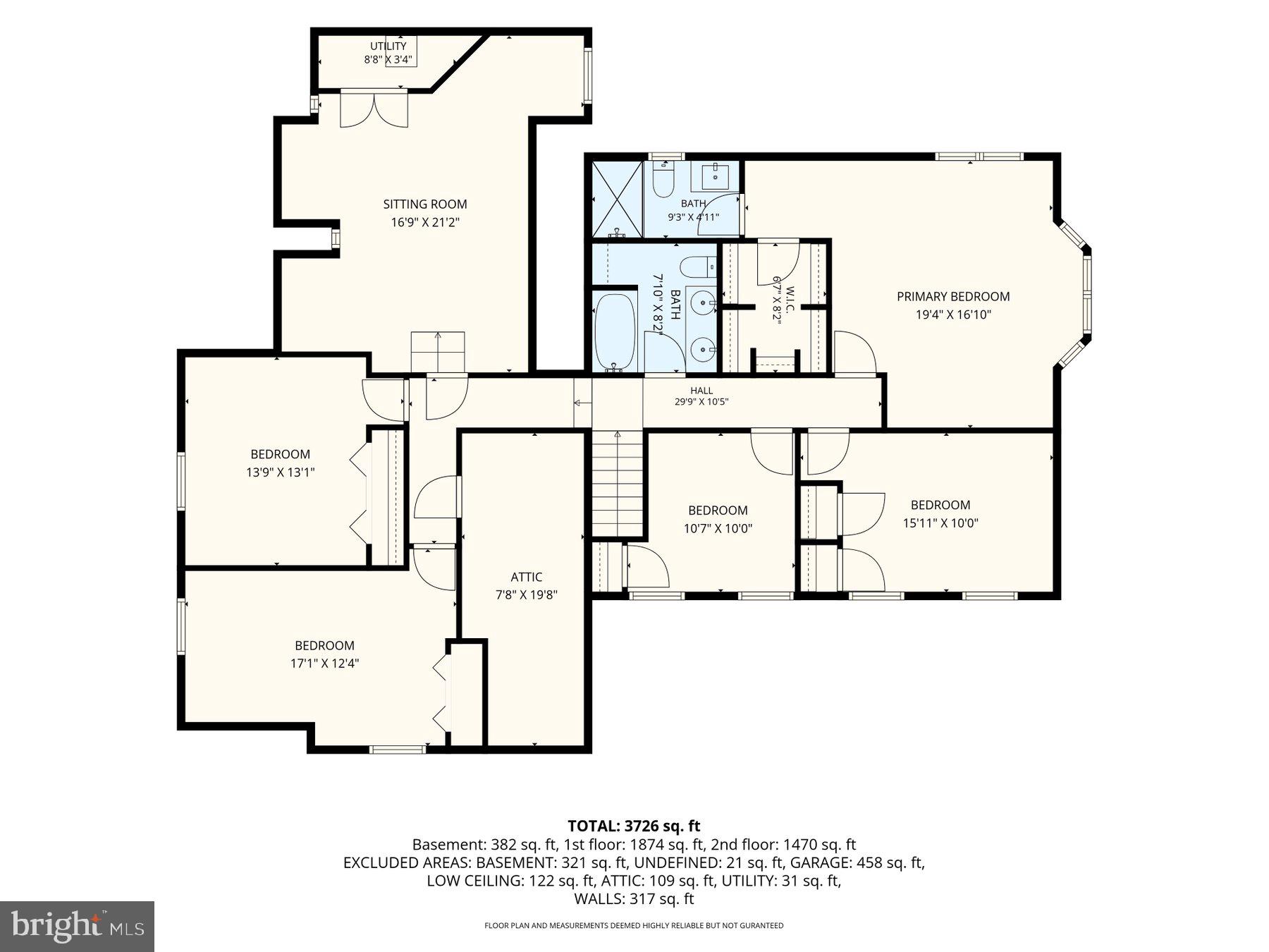 ROCKLAND ESTATES - Residential